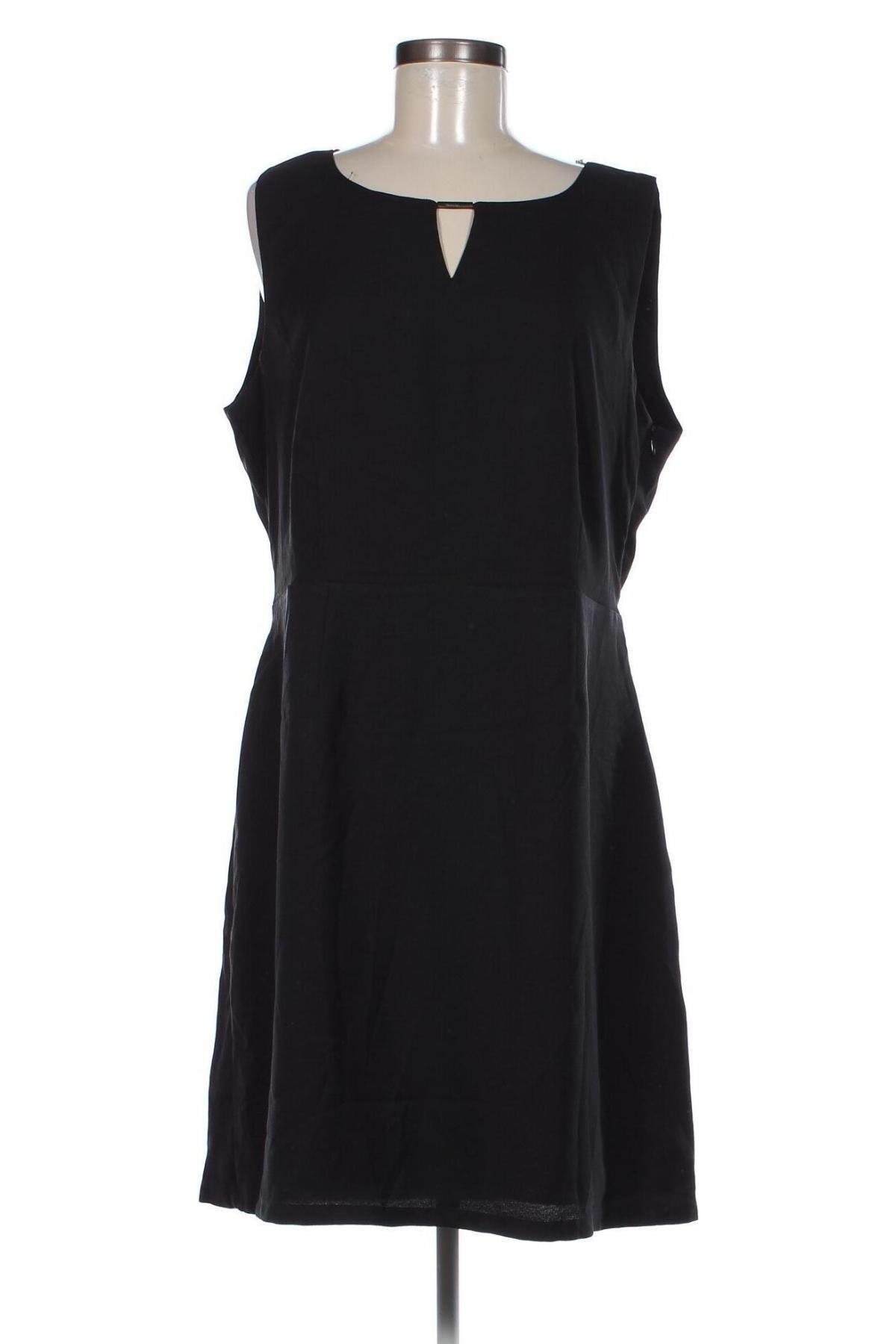 Kleid B Collection, Größe XL, Farbe Schwarz, Preis 10,09 €