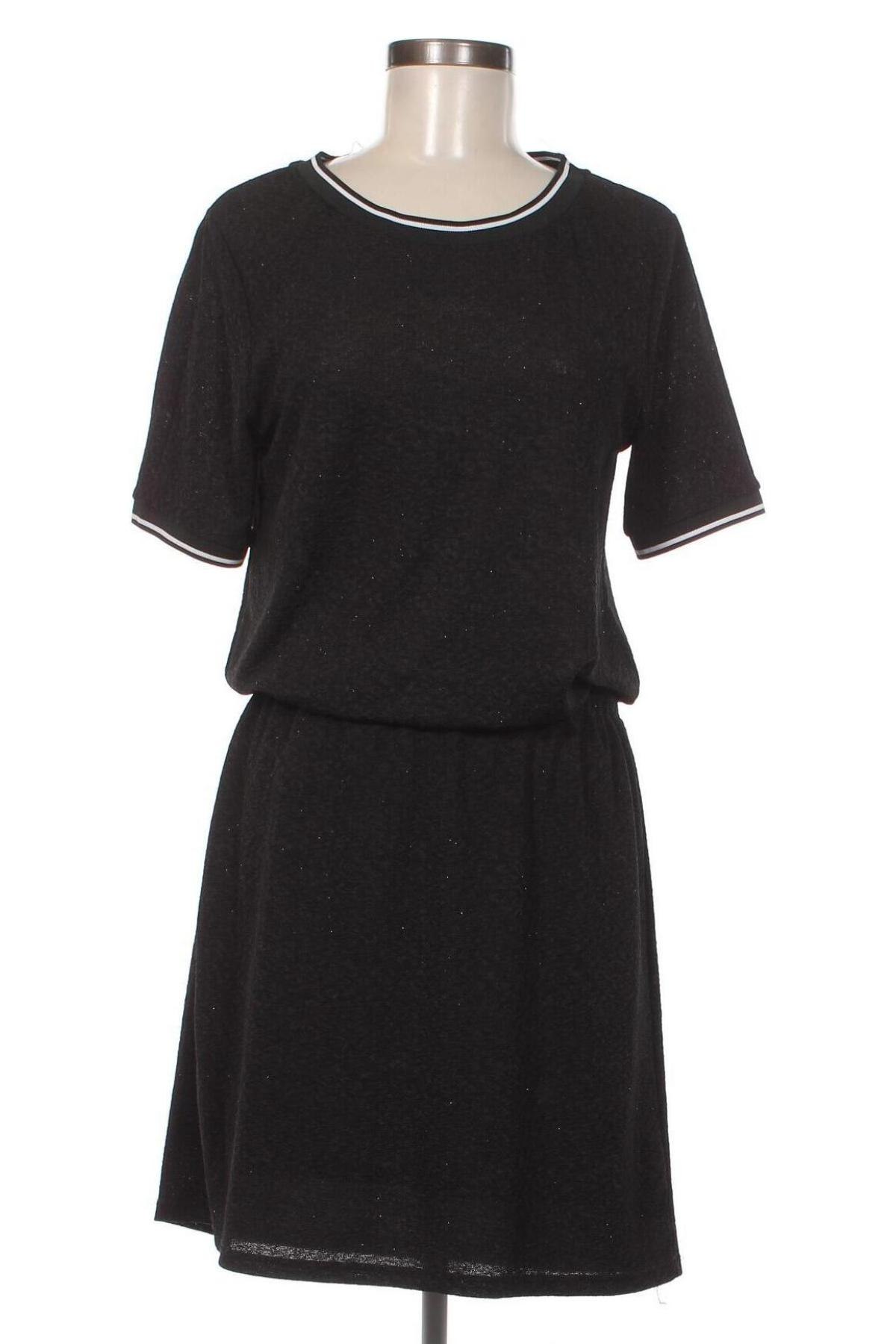 Φόρεμα B.Young, Μέγεθος M, Χρώμα Μαύρο, Τιμή 11,99 €