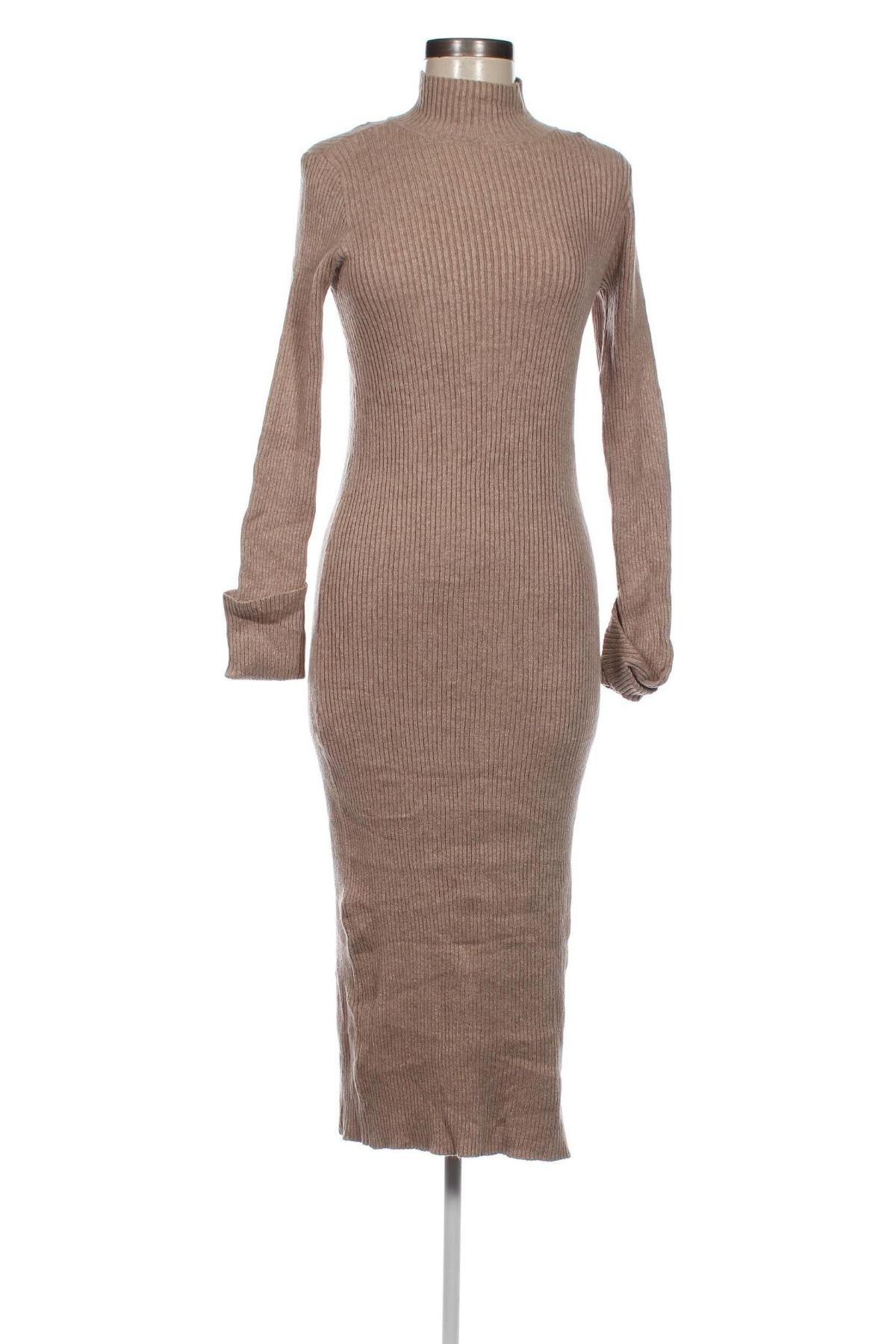 Kleid BB Dakota, Größe M, Farbe Beige, Preis € 19,71