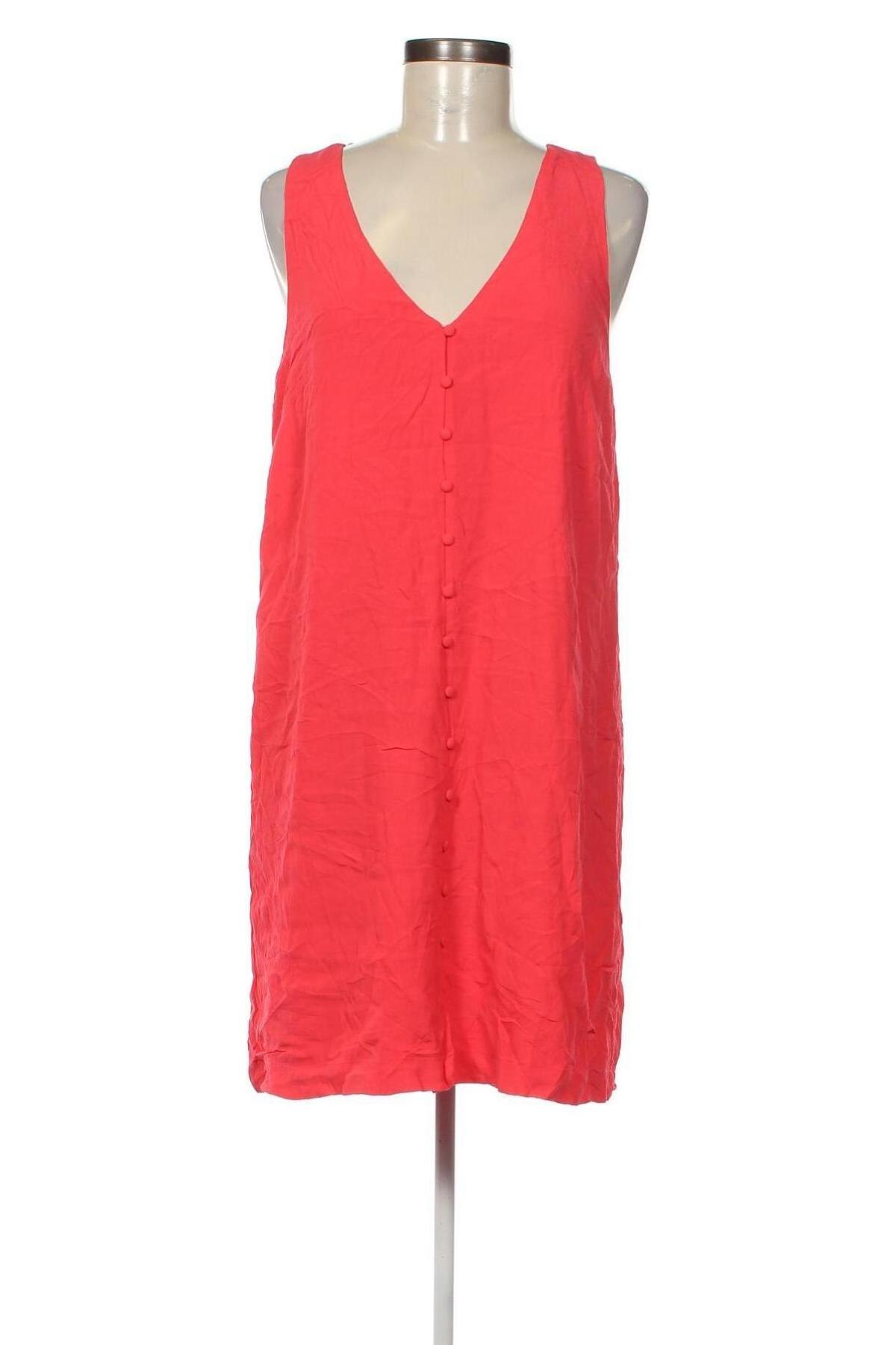 Φόρεμα BB Dakota, Μέγεθος L, Χρώμα Ρόζ , Τιμή 15,44 €