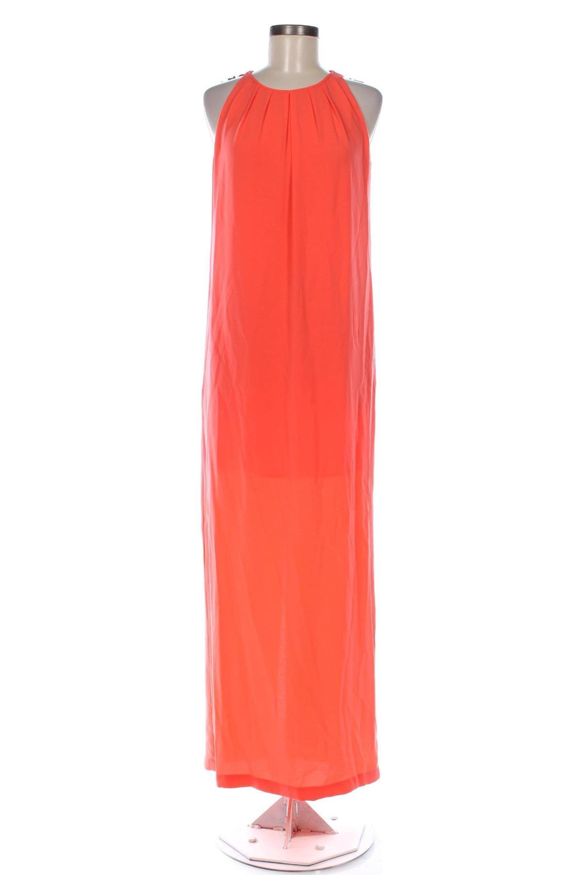 Kleid BCBG Max Azria, Größe XXS, Farbe Orange, Preis € 70,22