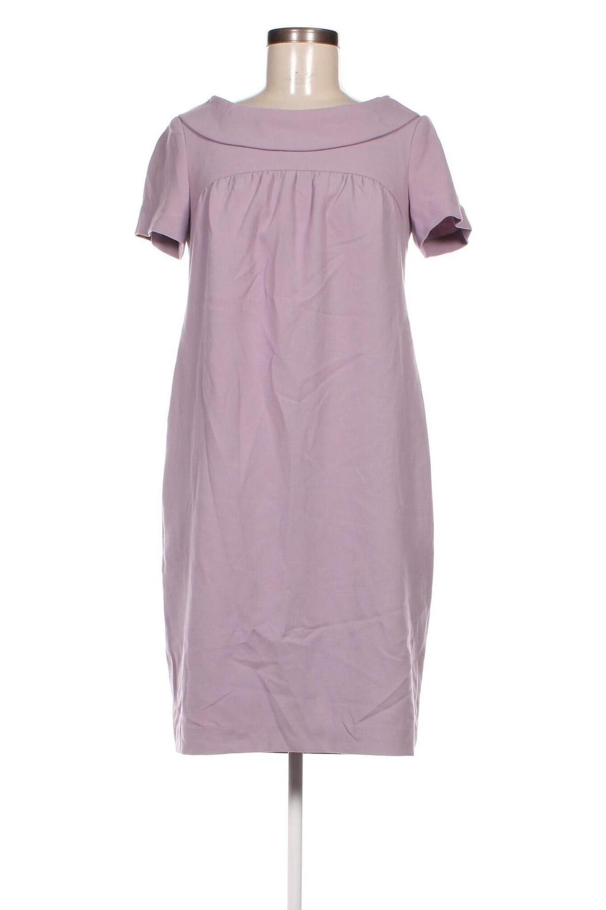 Kleid BIALCON, Größe S, Farbe Lila, Preis € 15,91