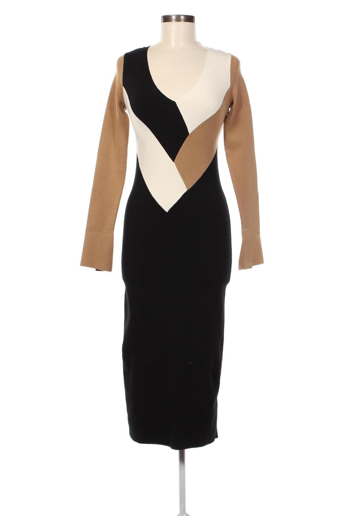 Kleid BOSS, Größe S, Farbe Mehrfarbig, Preis 108,01 €