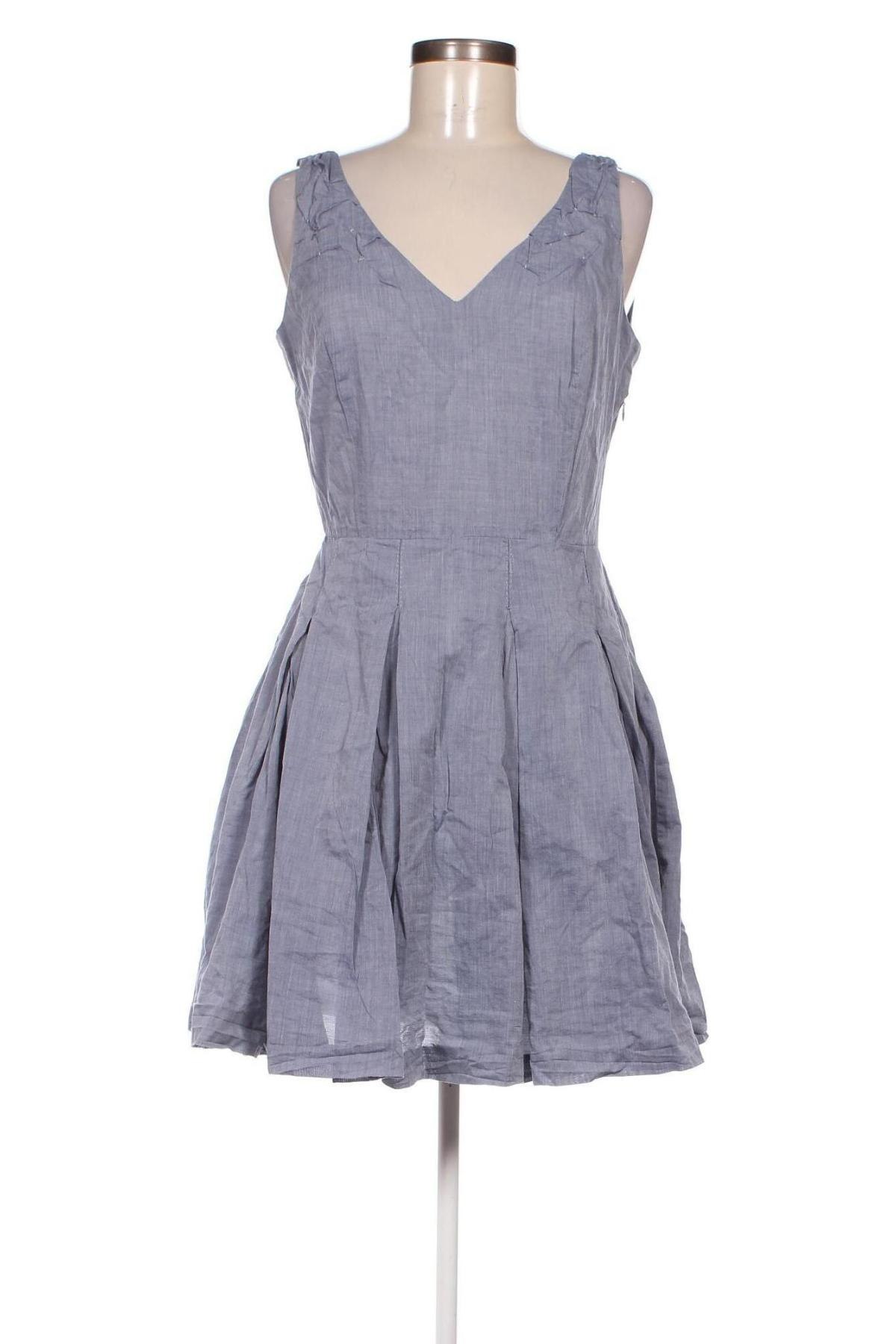 Φόρεμα BOSS, Μέγεθος M, Χρώμα Μπλέ, Τιμή 62,92 €