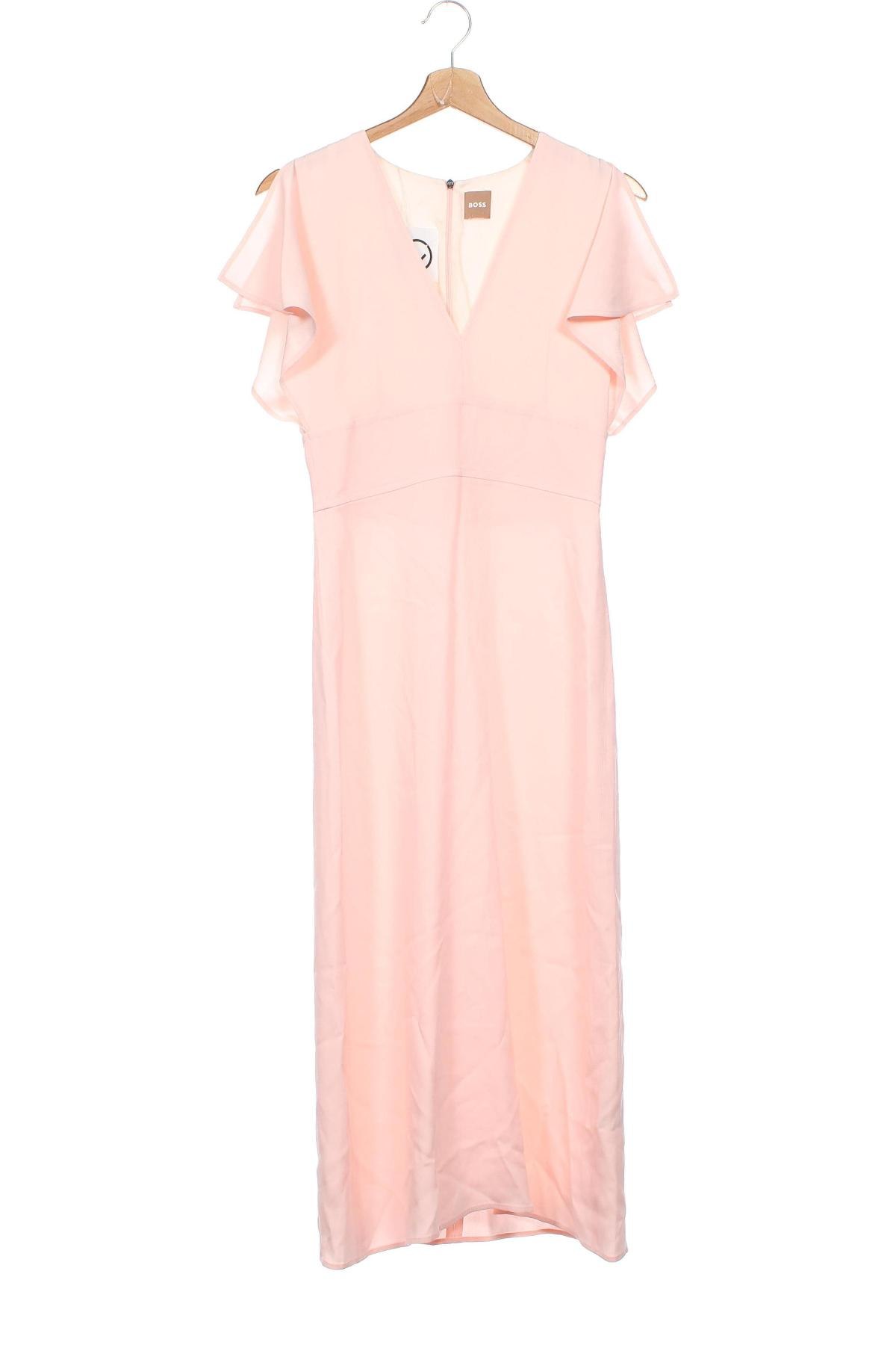 Kleid BOSS, Größe XS, Farbe Rosa, Preis € 71,99