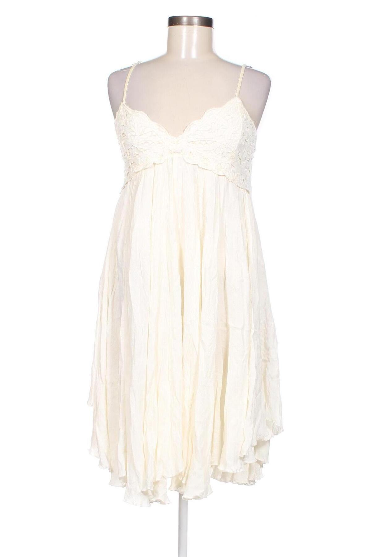 Kleid BSB, Größe S, Farbe Ecru, Preis 24,46 €