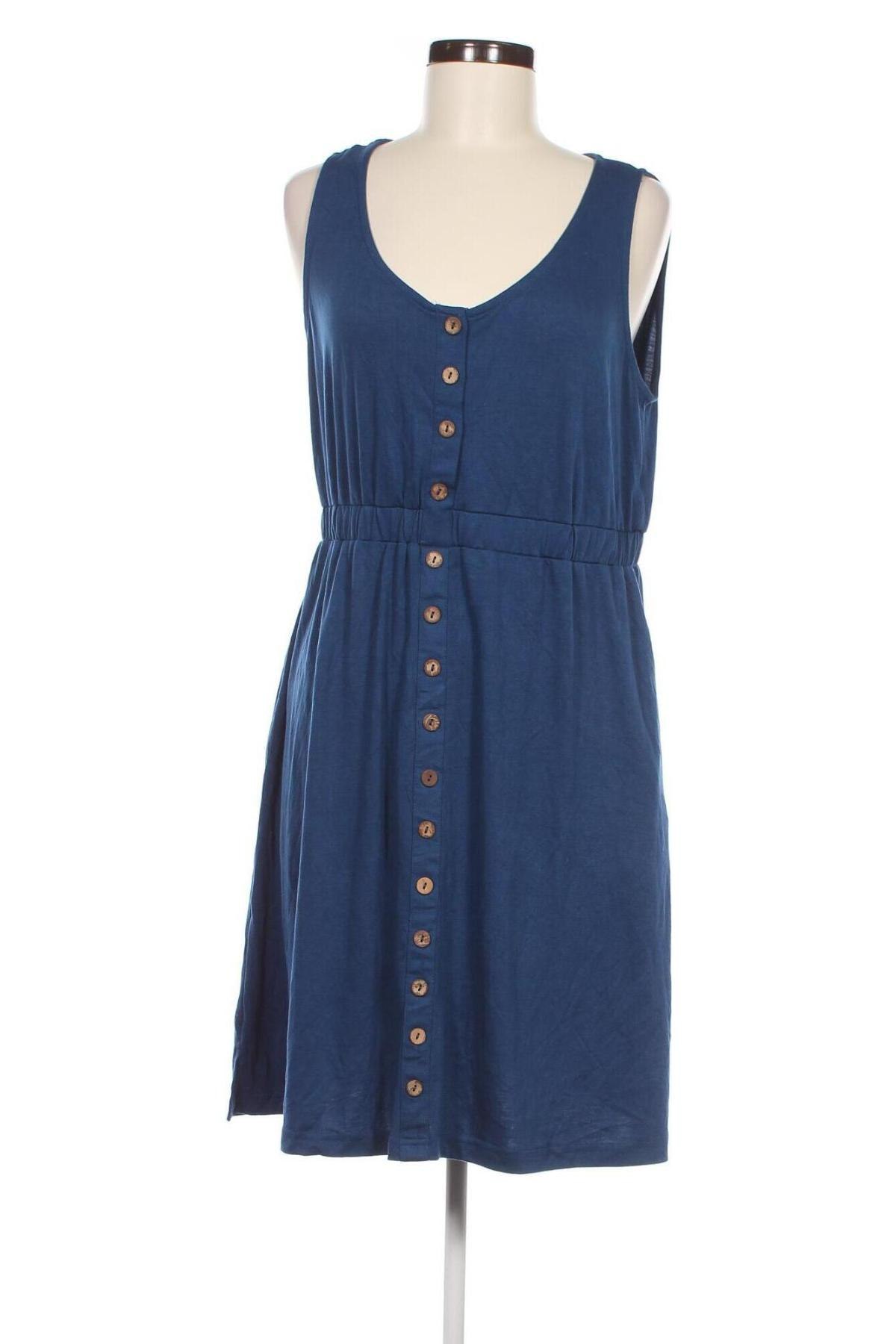 Kleid BTFBM, Größe L, Farbe Blau, Preis € 11,10