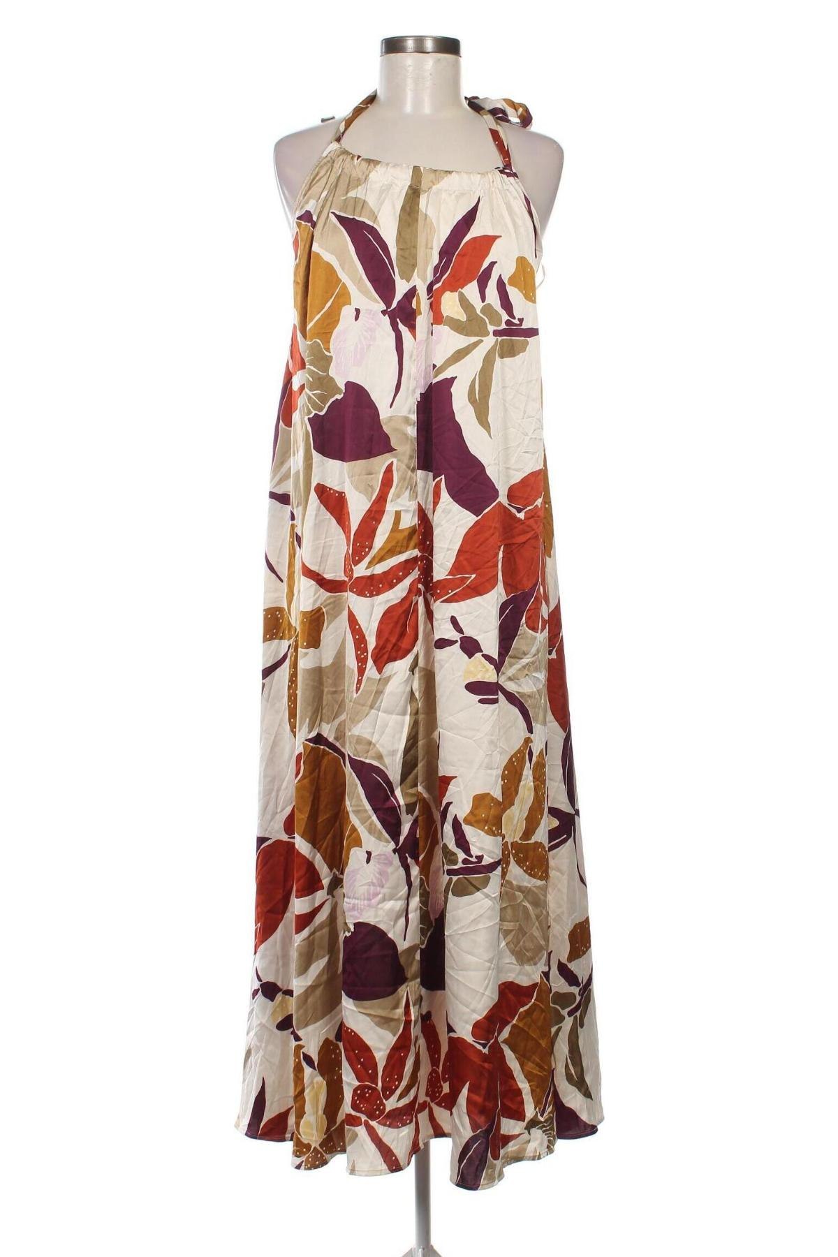 Kleid Banana Republic, Größe S, Farbe Mehrfarbig, Preis 71,57 €