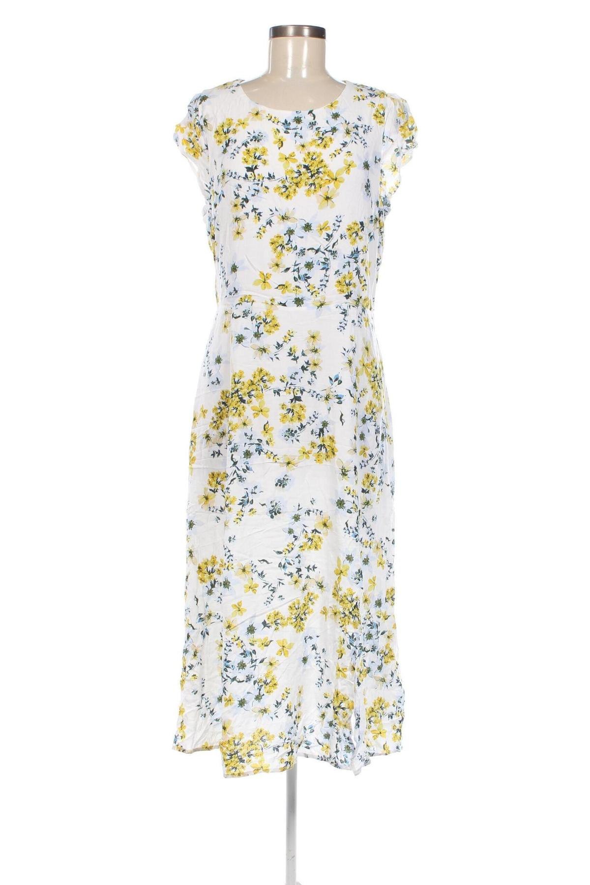 Rochie Banana Republic, Mărime L, Culoare Multicolor, Preț 338,32 Lei