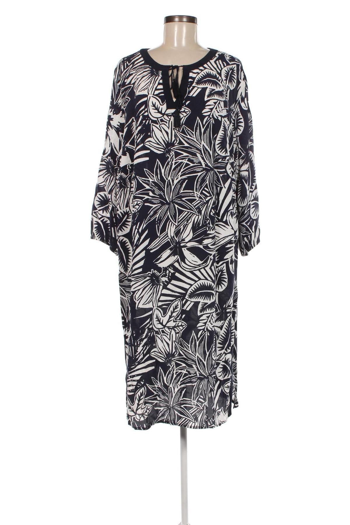 Φόρεμα Barbara Lebek, Μέγεθος XL, Χρώμα Πολύχρωμο, Τιμή 27,90 €