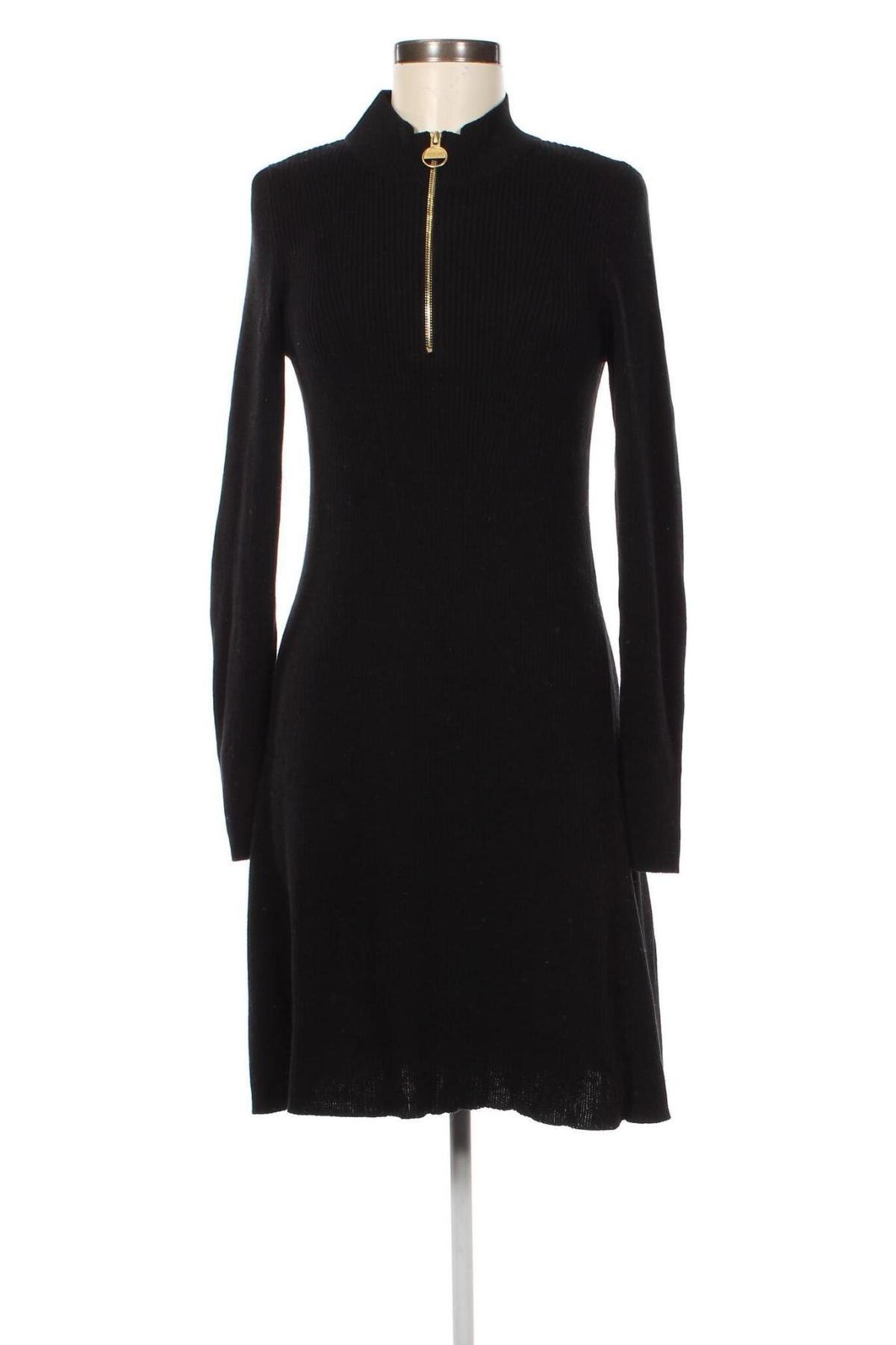 Šaty  Barbour, Veľkosť M, Farba Čierna, Cena  78,82 €