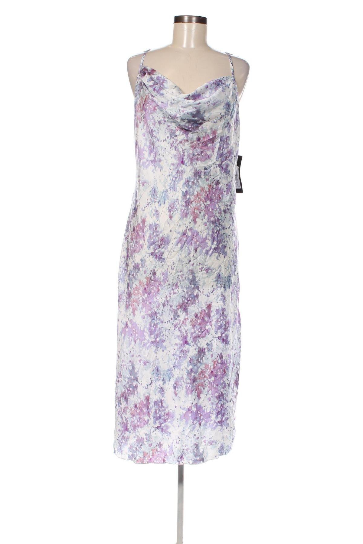 Φόρεμα Bebe, Μέγεθος L, Χρώμα Πολύχρωμο, Τιμή 63,62 €