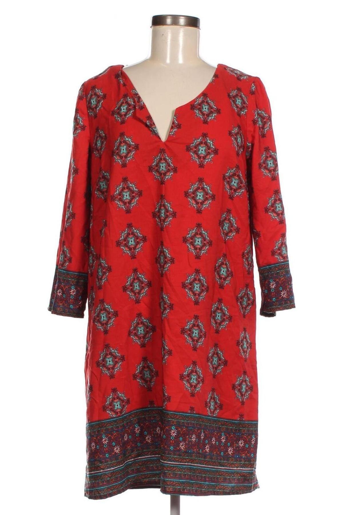 Šaty  Bebop, Veľkosť XL, Farba Červená, Cena  16,44 €