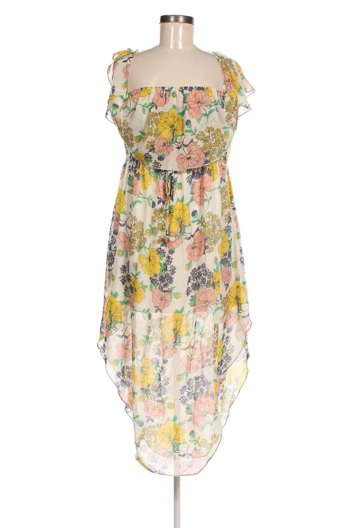 Šaty  Bellissima, Velikost XL, Barva Vícebarevné, Cena  254,00 Kč