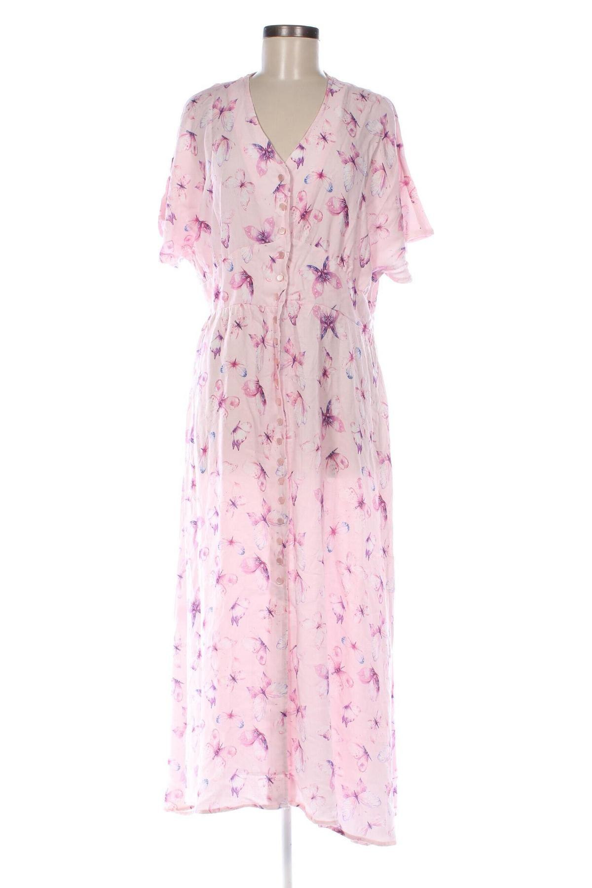 Kleid Beloved, Größe XL, Farbe Rosa, Preis € 14,83