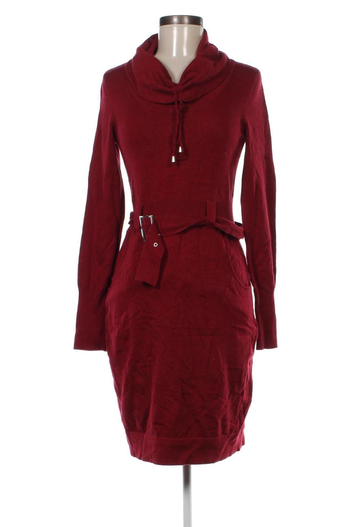 Kleid Best Connections, Größe S, Farbe Rot, Preis 11,50 €