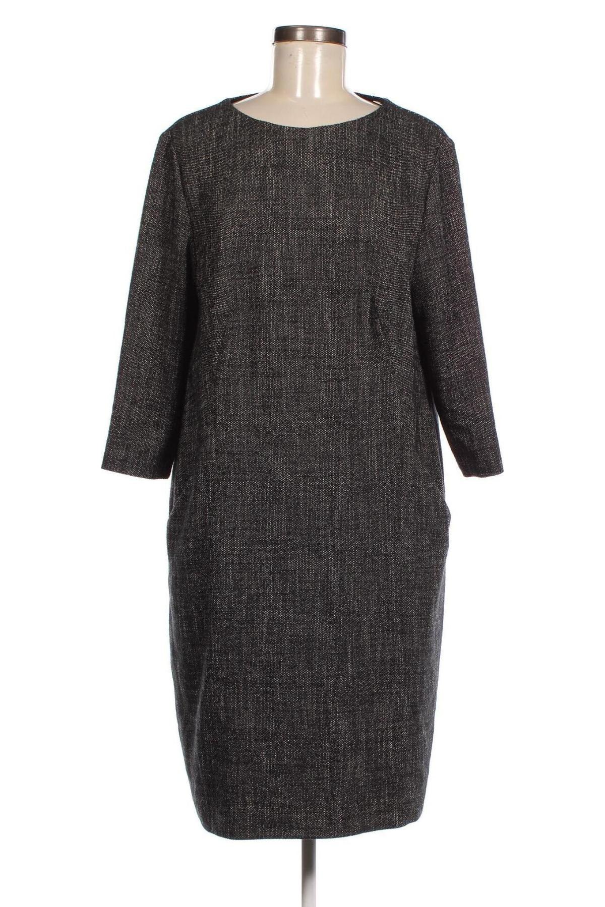 Φόρεμα Betty Barclay, Μέγεθος XL, Χρώμα Γκρί, Τιμή 50,72 €