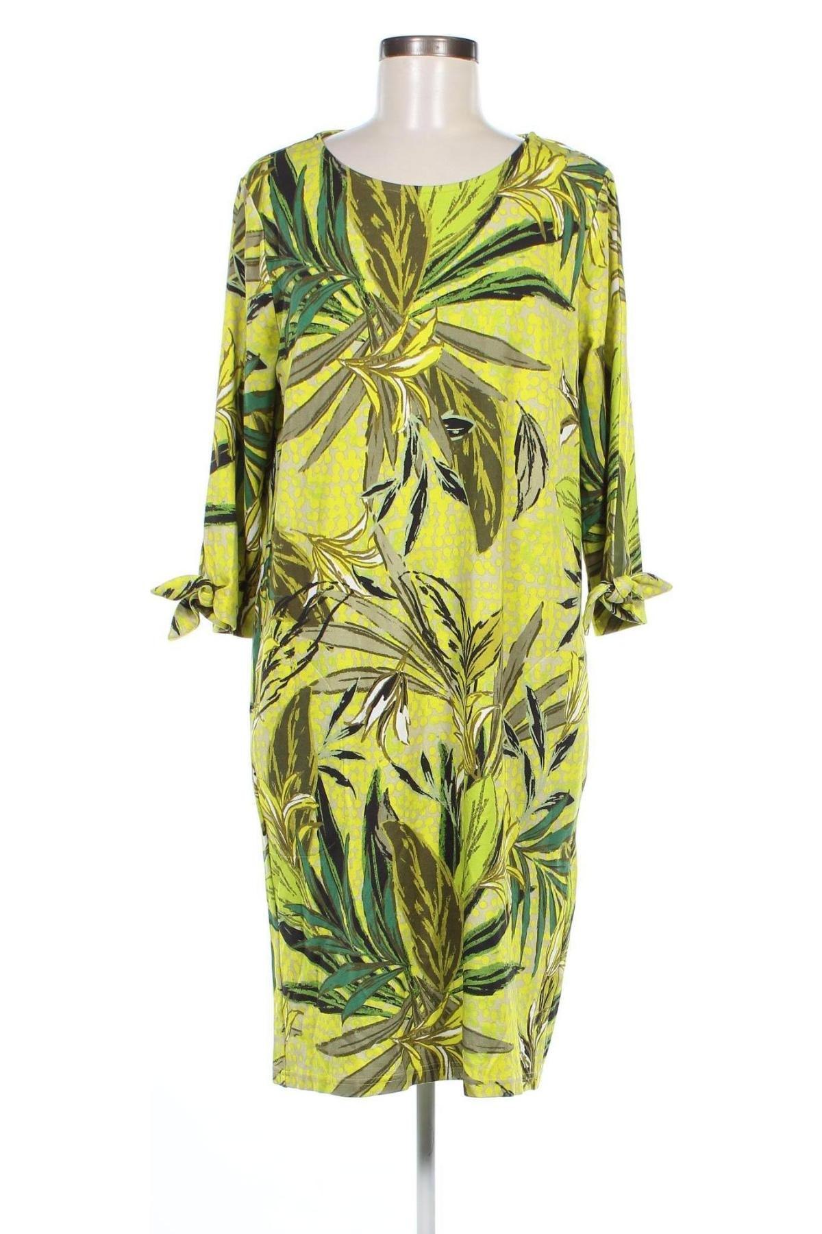 Φόρεμα Betty Barclay, Μέγεθος L, Χρώμα Πολύχρωμο, Τιμή 50,72 €