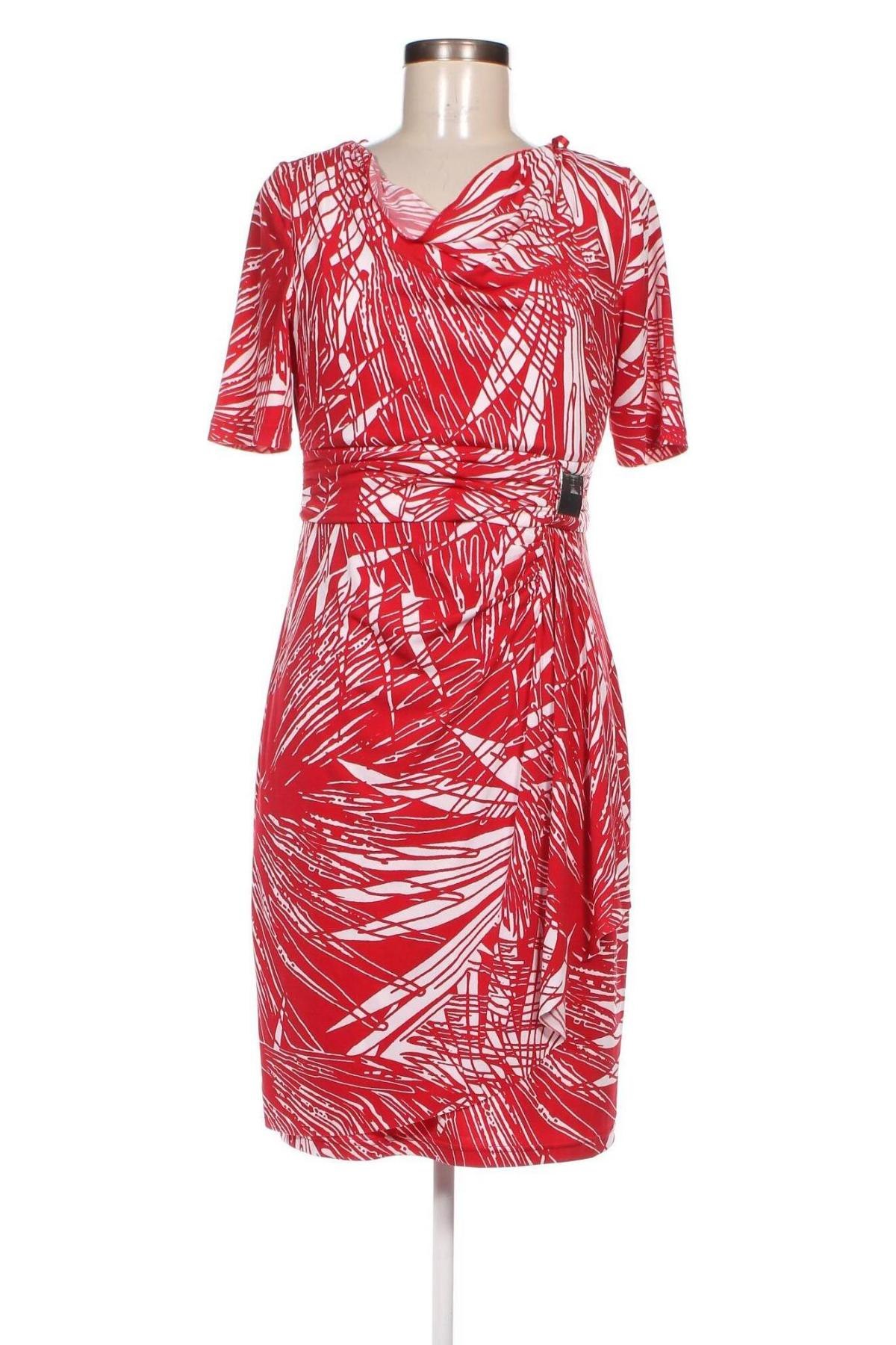 Φόρεμα Bexleys, Μέγεθος M, Χρώμα Κόκκινο, Τιμή 17,00 €