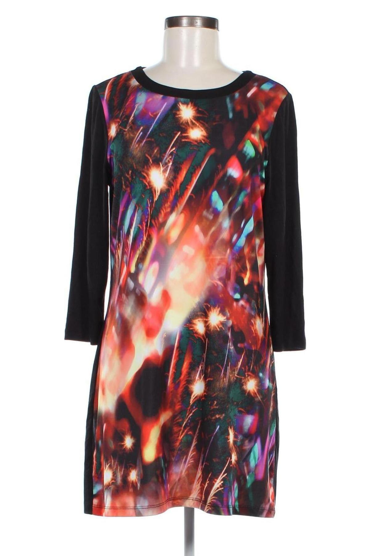 Kleid Bexleys, Größe M, Farbe Mehrfarbig, Preis € 18,37