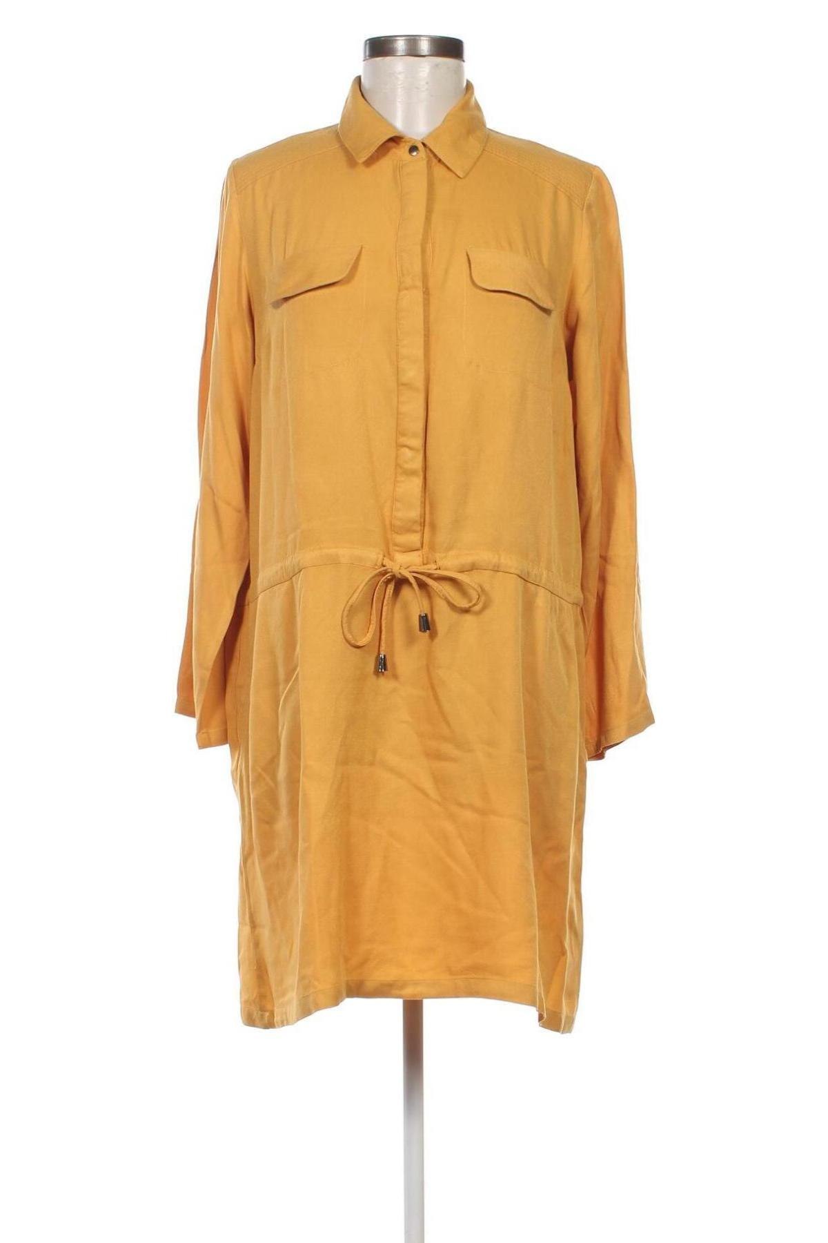 Φόρεμα Blancheporte, Μέγεθος M, Χρώμα Κίτρινο, Τιμή 8,90 €