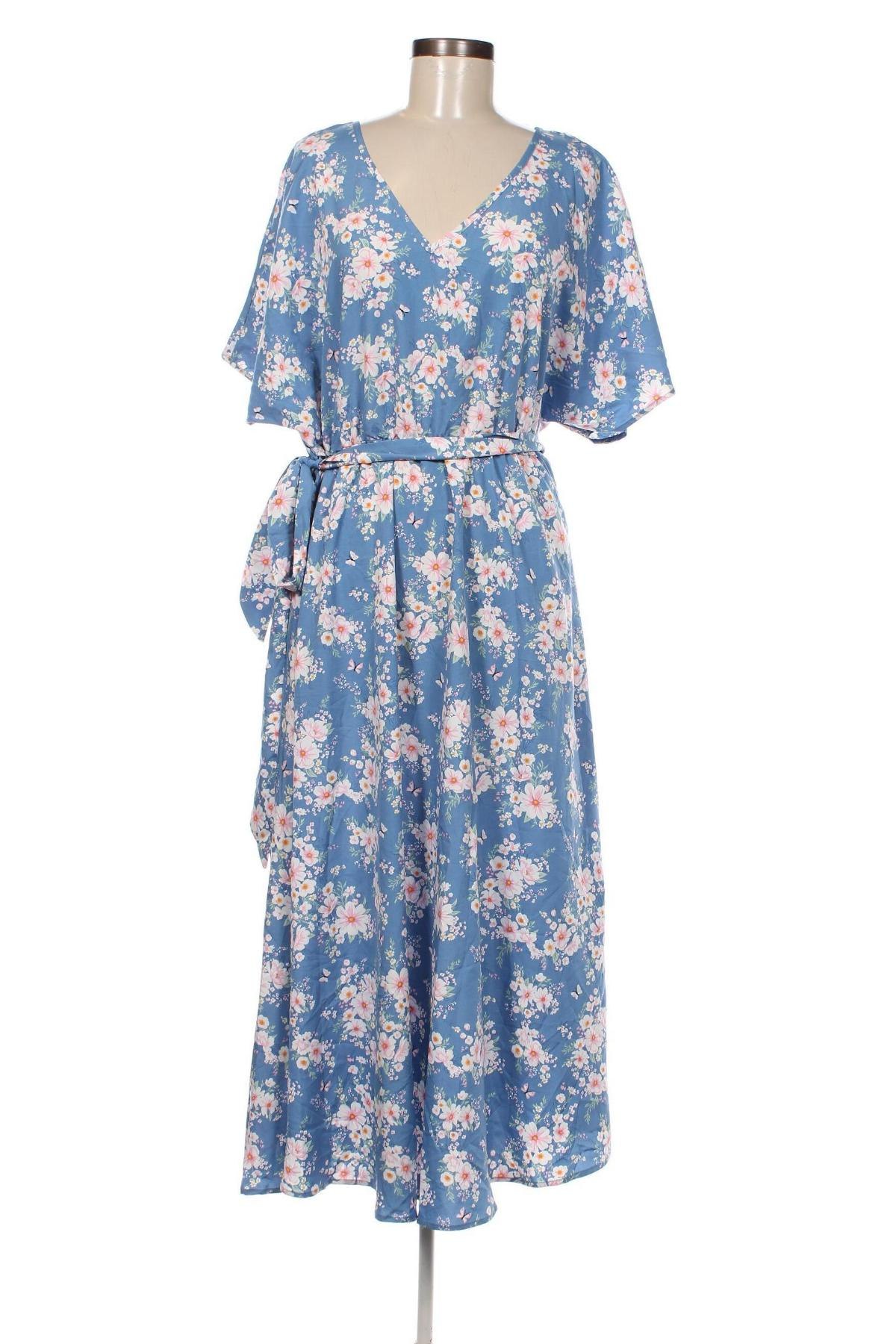 Šaty  BloomChic, Velikost XXL, Barva Vícebarevné, Cena  765,00 Kč