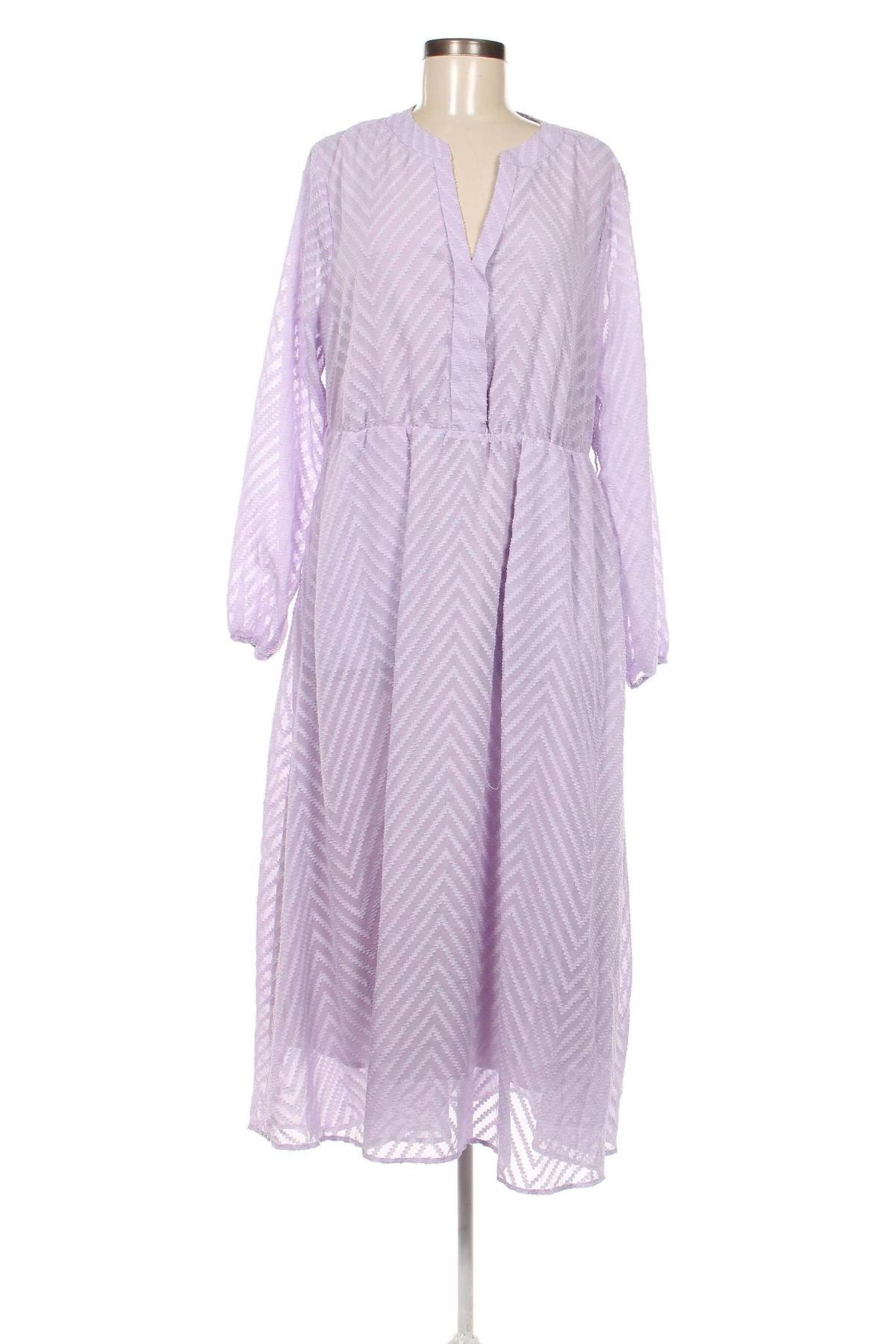 Kleid BloomChic, Größe XL, Farbe Lila, Preis € 41,33