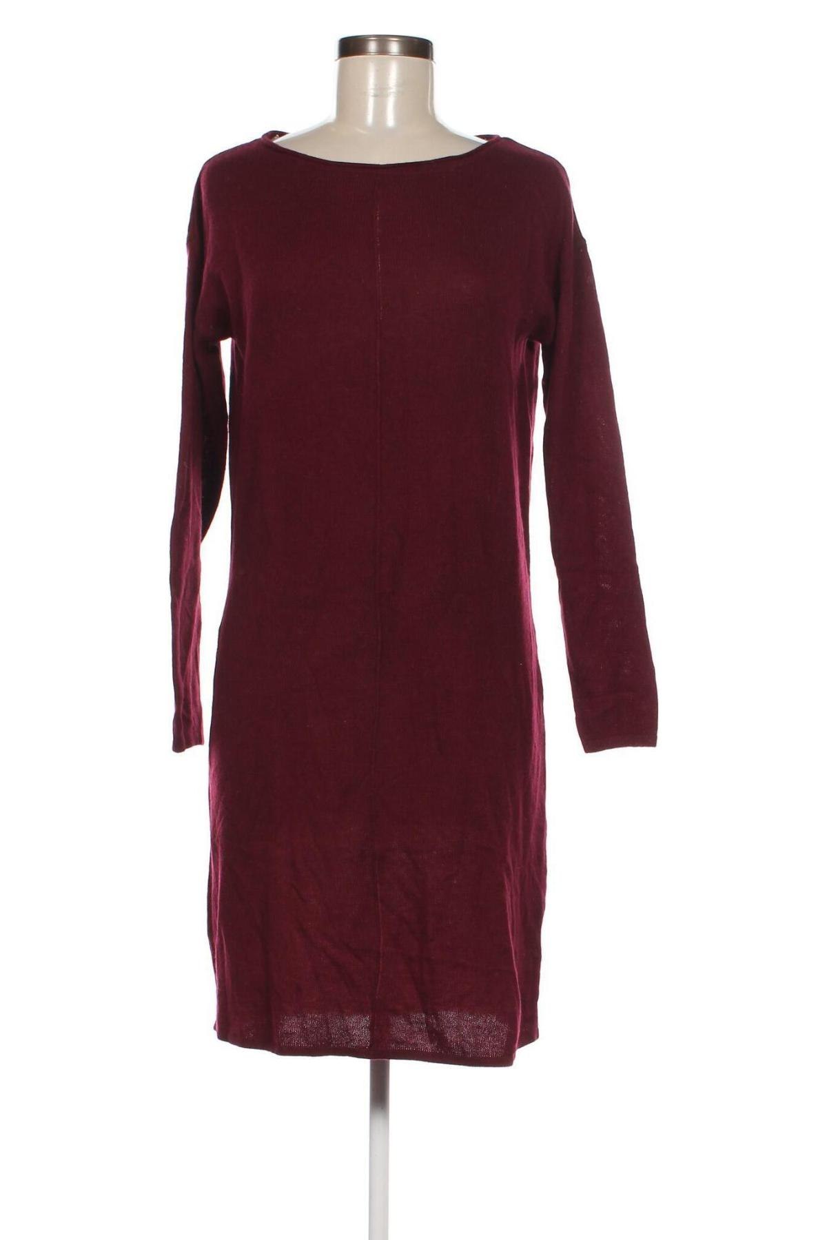 Φόρεμα Blue Motion, Μέγεθος M, Χρώμα Κόκκινο, Τιμή 11,66 €