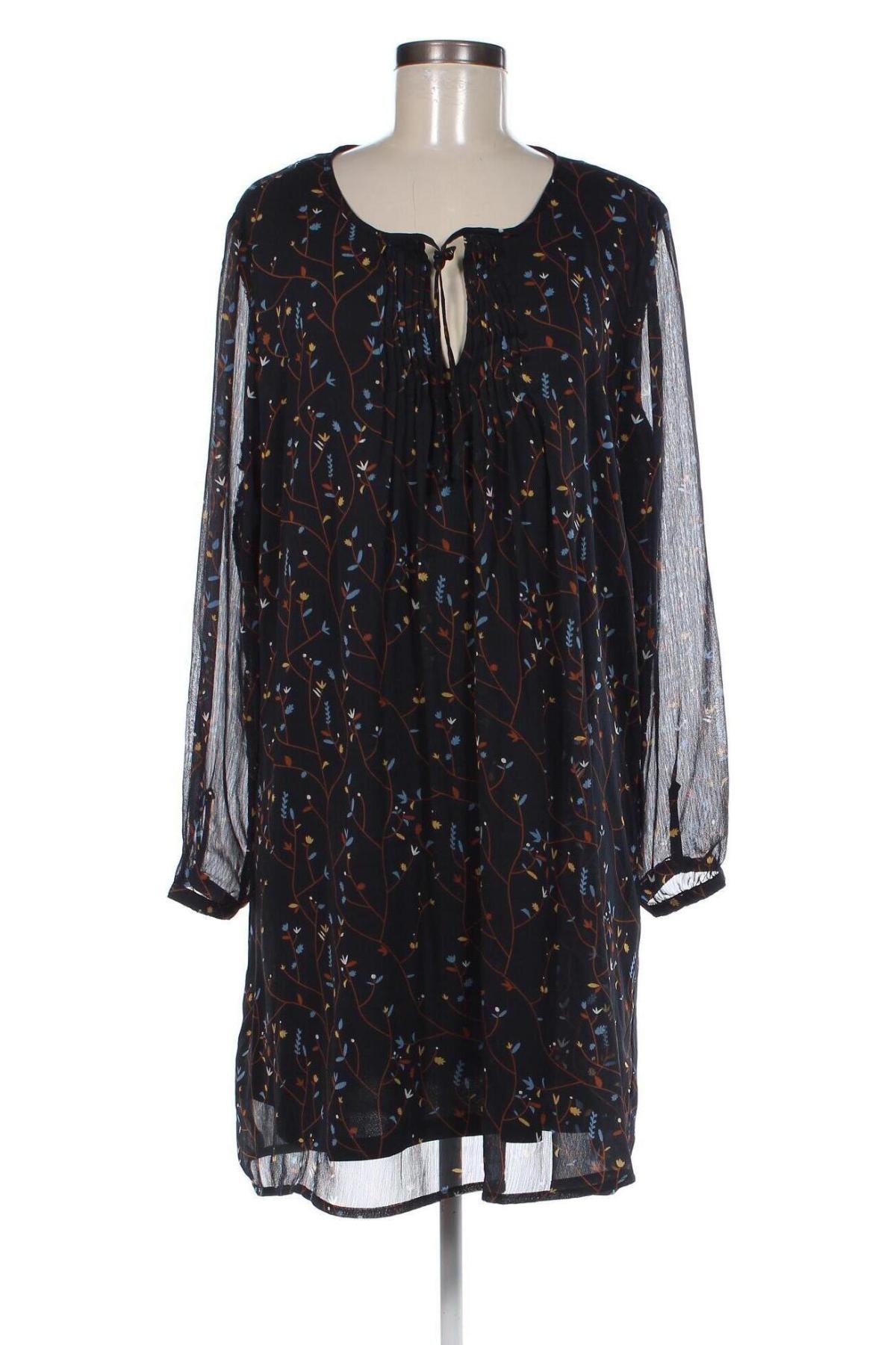 Kleid Blue Motion, Größe XL, Farbe Schwarz, Preis 10,09 €