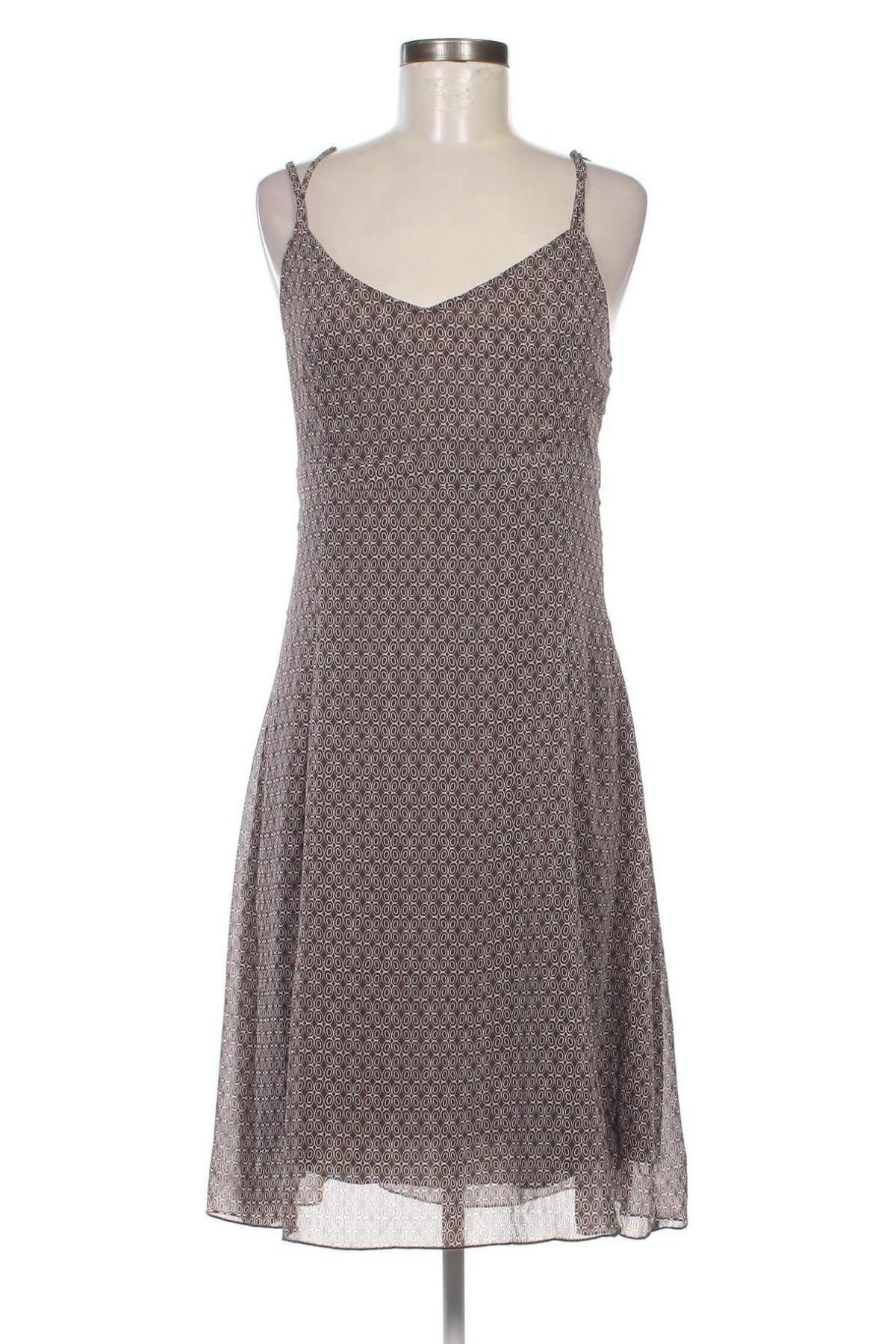 Kleid Blue Motion, Größe L, Farbe Beige, Preis 9,89 €