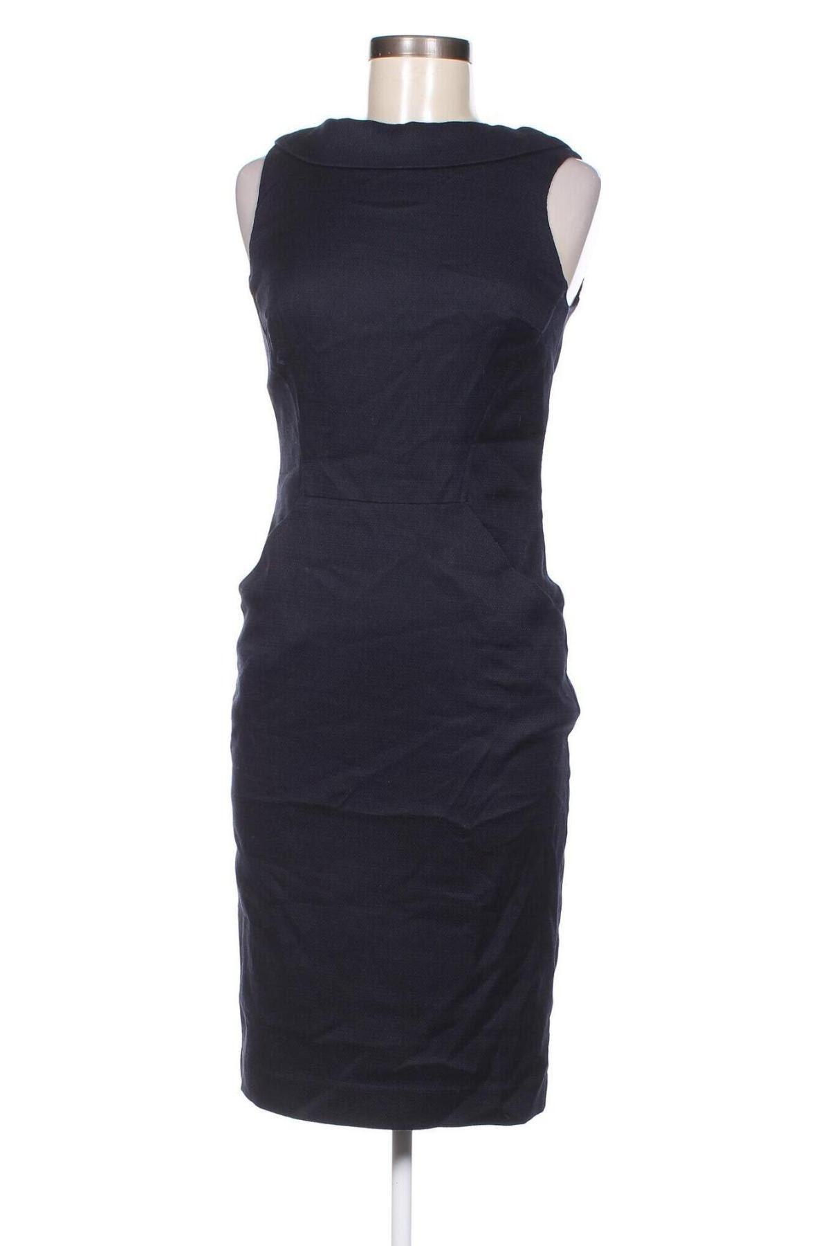 Kleid Boden, Größe S, Farbe Blau, Preis 75,85 €