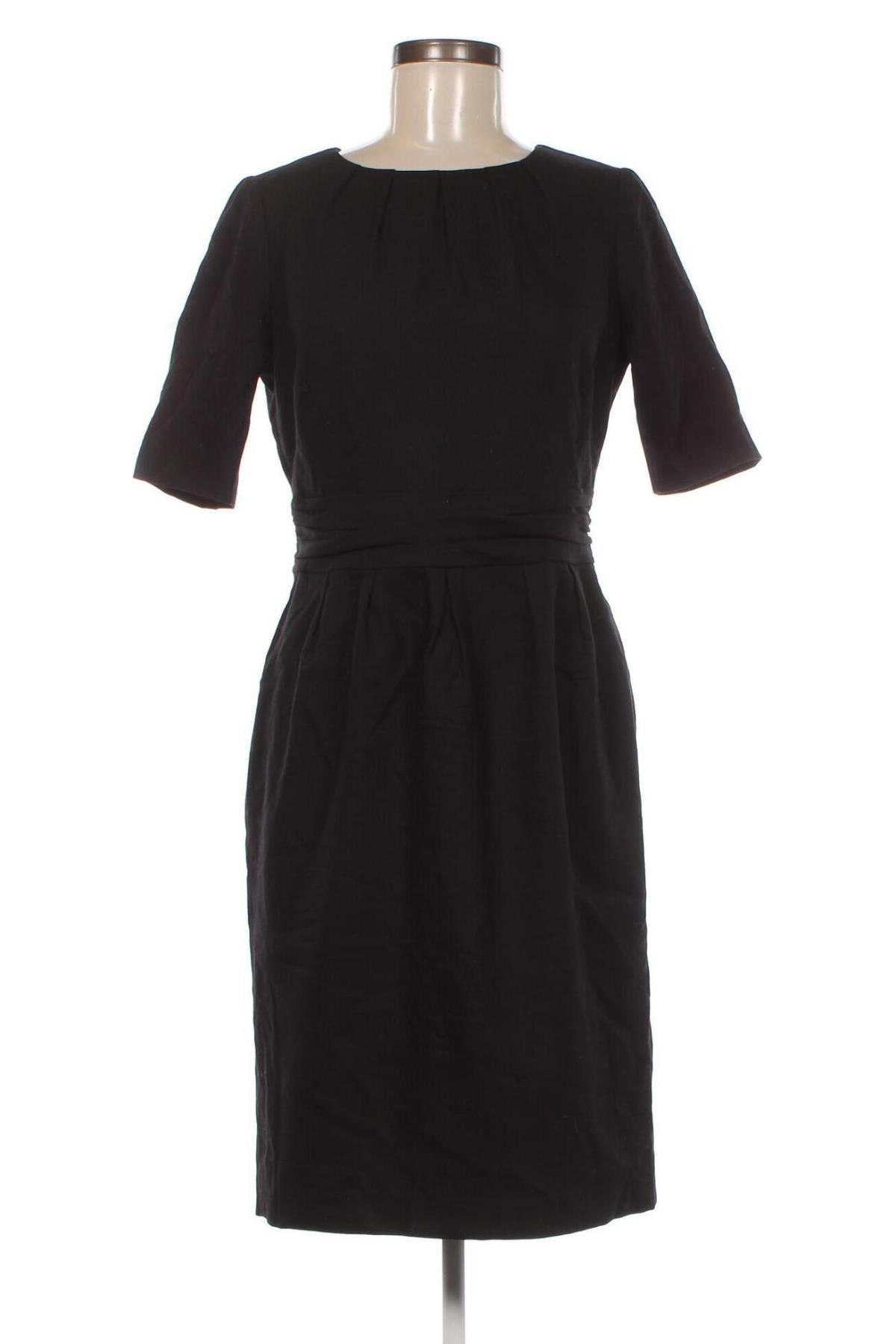 Φόρεμα Boden, Μέγεθος M, Χρώμα Μαύρο, Τιμή 25,36 €