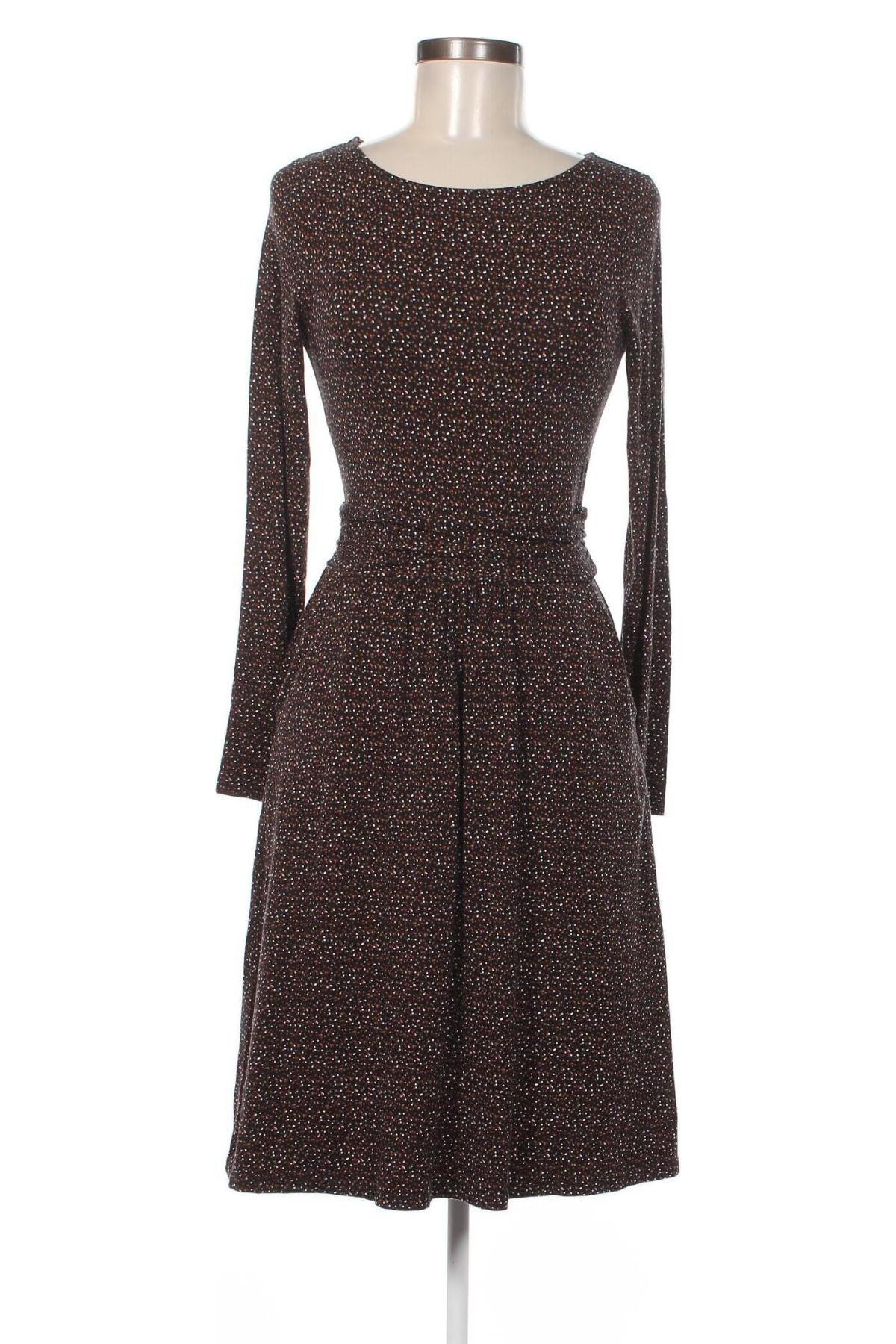 Φόρεμα Boden, Μέγεθος XS, Χρώμα Πολύχρωμο, Τιμή 25,36 €