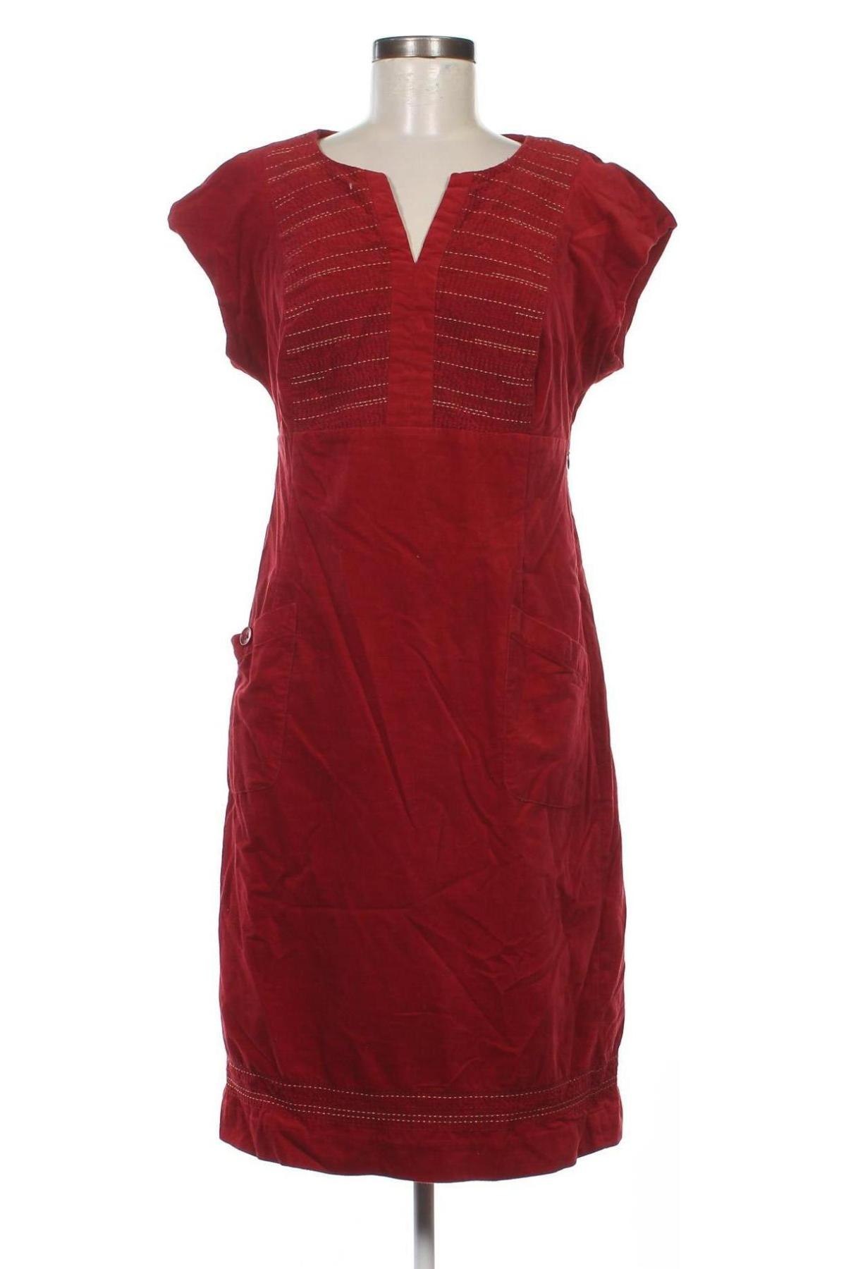 Φόρεμα Boden, Μέγεθος M, Χρώμα Κόκκινο, Τιμή 38,47 €