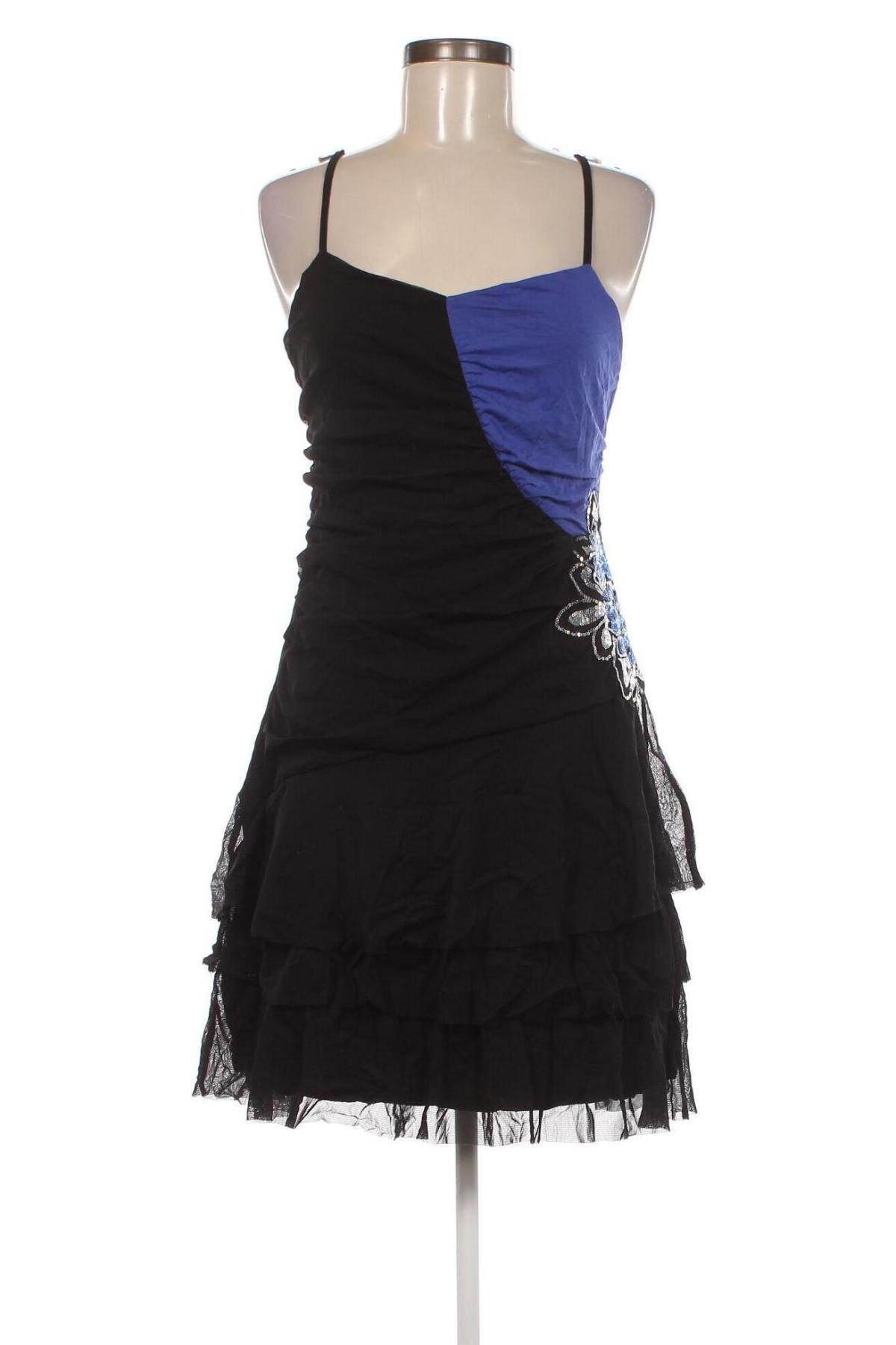 Kleid Body Flirt, Größe L, Farbe Schwarz, Preis 11,10 €