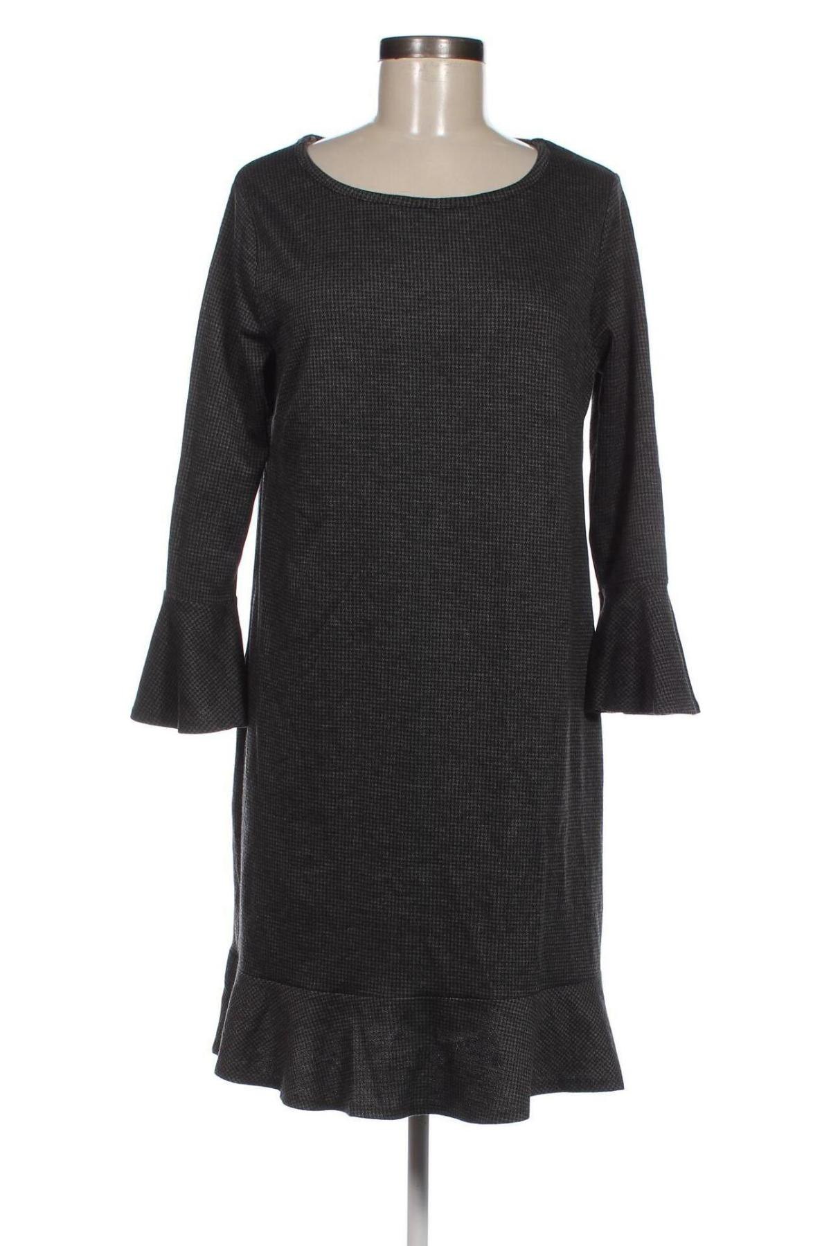 Kleid Body Flirt, Größe XL, Farbe Grau, Preis 11,10 €