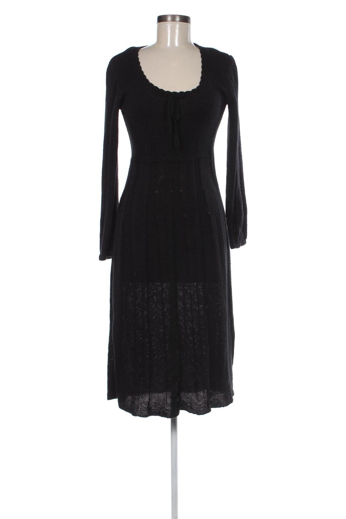Φόρεμα Body Flirt, Μέγεθος L, Χρώμα Μαύρο, Τιμή 12,56 €