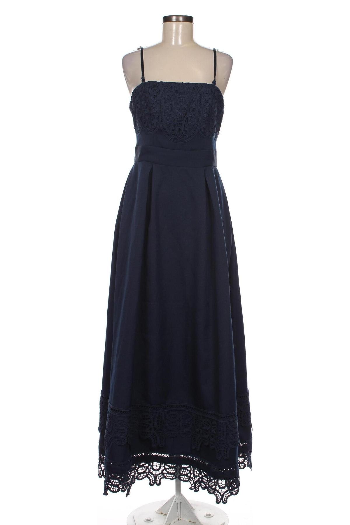 Kleid Body Flirt, Größe L, Farbe Blau, Preis € 30,00