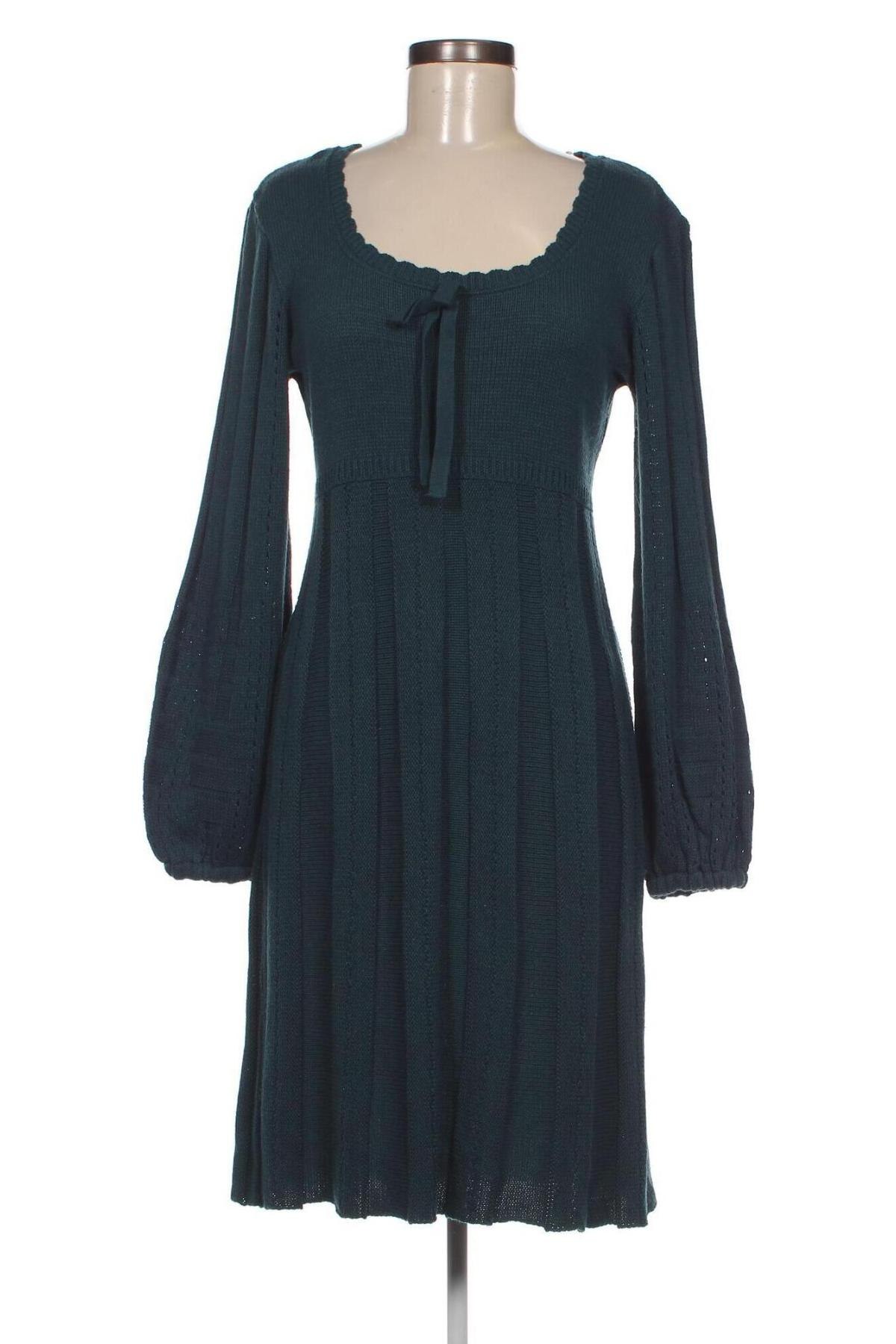 Kleid Body Flirt, Größe M, Farbe Grün, Preis € 8,90