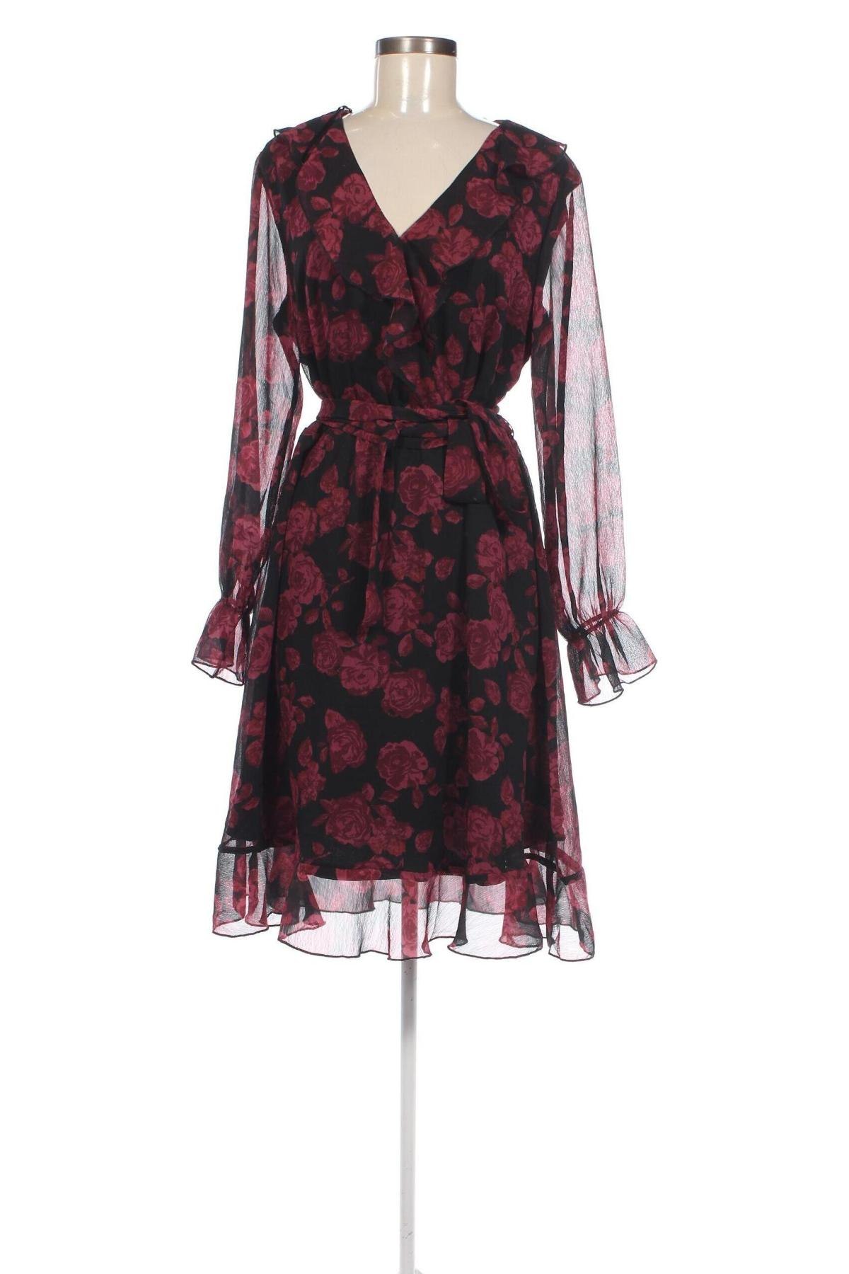 Kleid Body Flirt, Größe XL, Farbe Mehrfarbig, Preis € 20,18