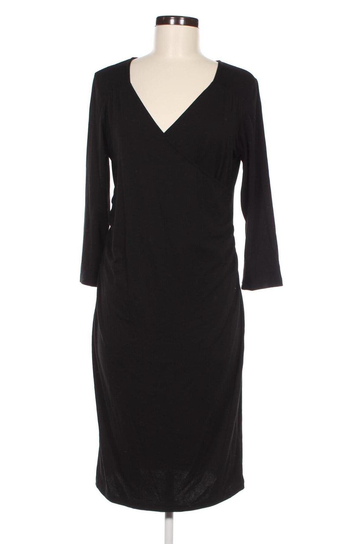 Φόρεμα Body Flirt, Μέγεθος M, Χρώμα Μαύρο, Τιμή 8,90 €