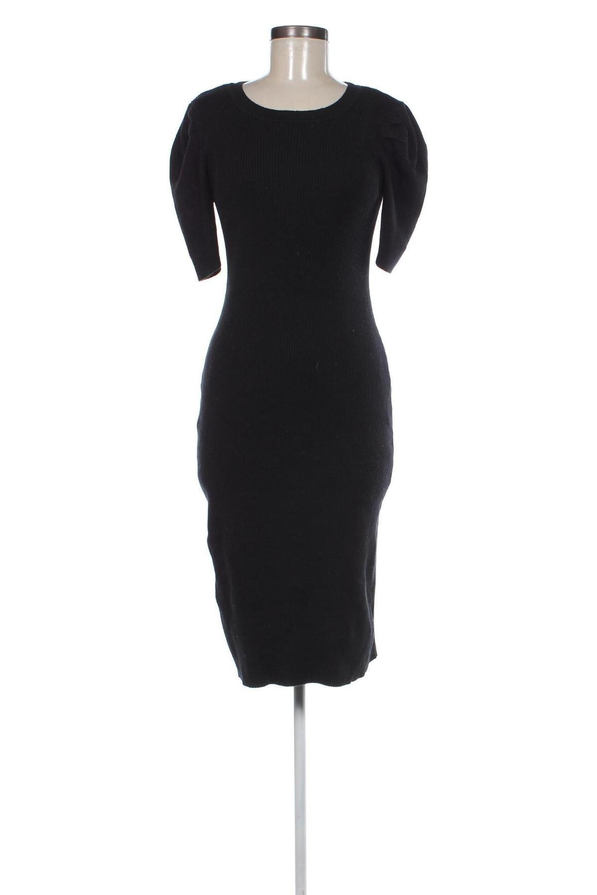 Rochie Bohme, Mărime L, Culoare Negru, Preț 61,18 Lei