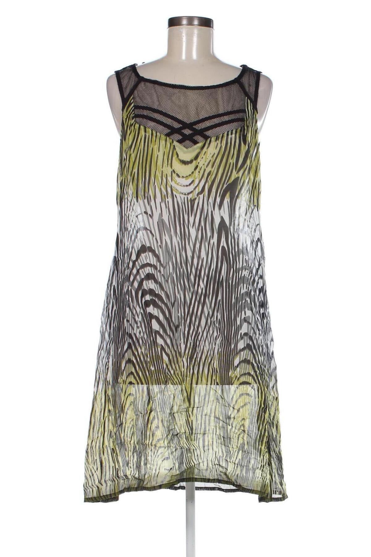 Kleid Bon'a Parte, Größe M, Farbe Mehrfarbig, Preis € 20,04