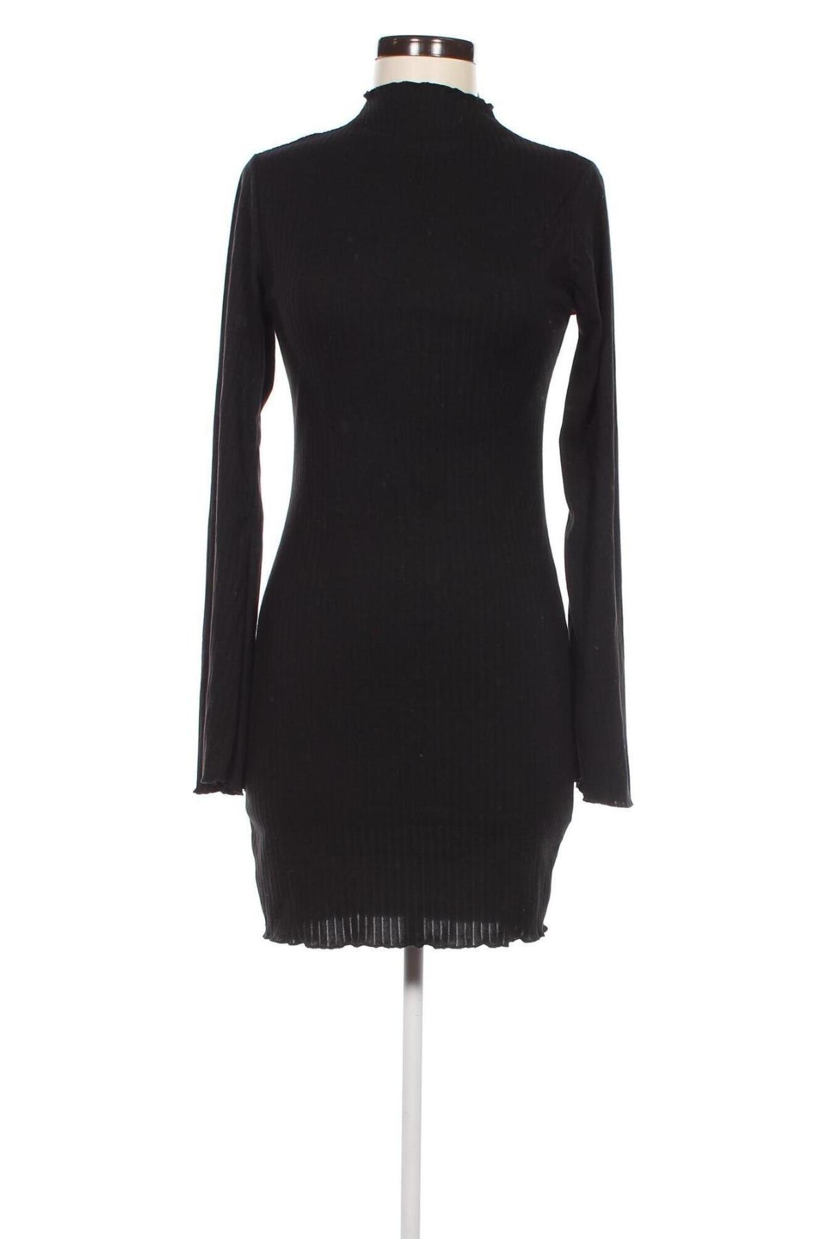 Kleid Boohoo, Größe M, Farbe Schwarz, Preis € 5,00