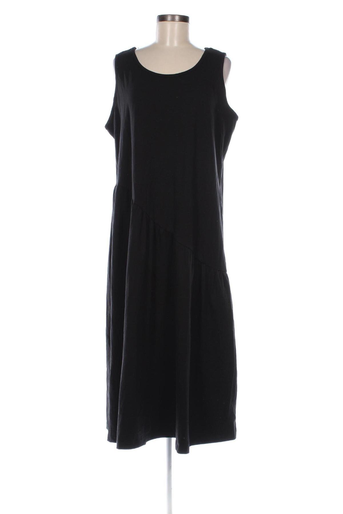 Kleid Bpc Bonprix Collection, Größe XL, Farbe Schwarz, Preis € 11,10