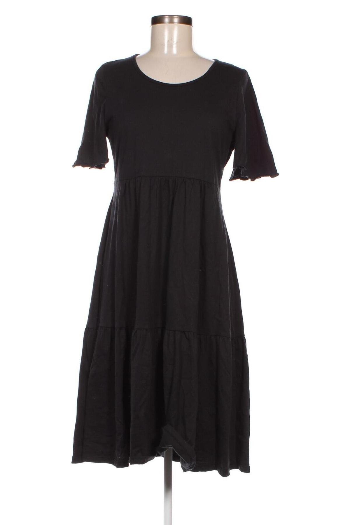 Φόρεμα Bpc Bonprix Collection, Μέγεθος M, Χρώμα Μαύρο, Τιμή 15,00 €