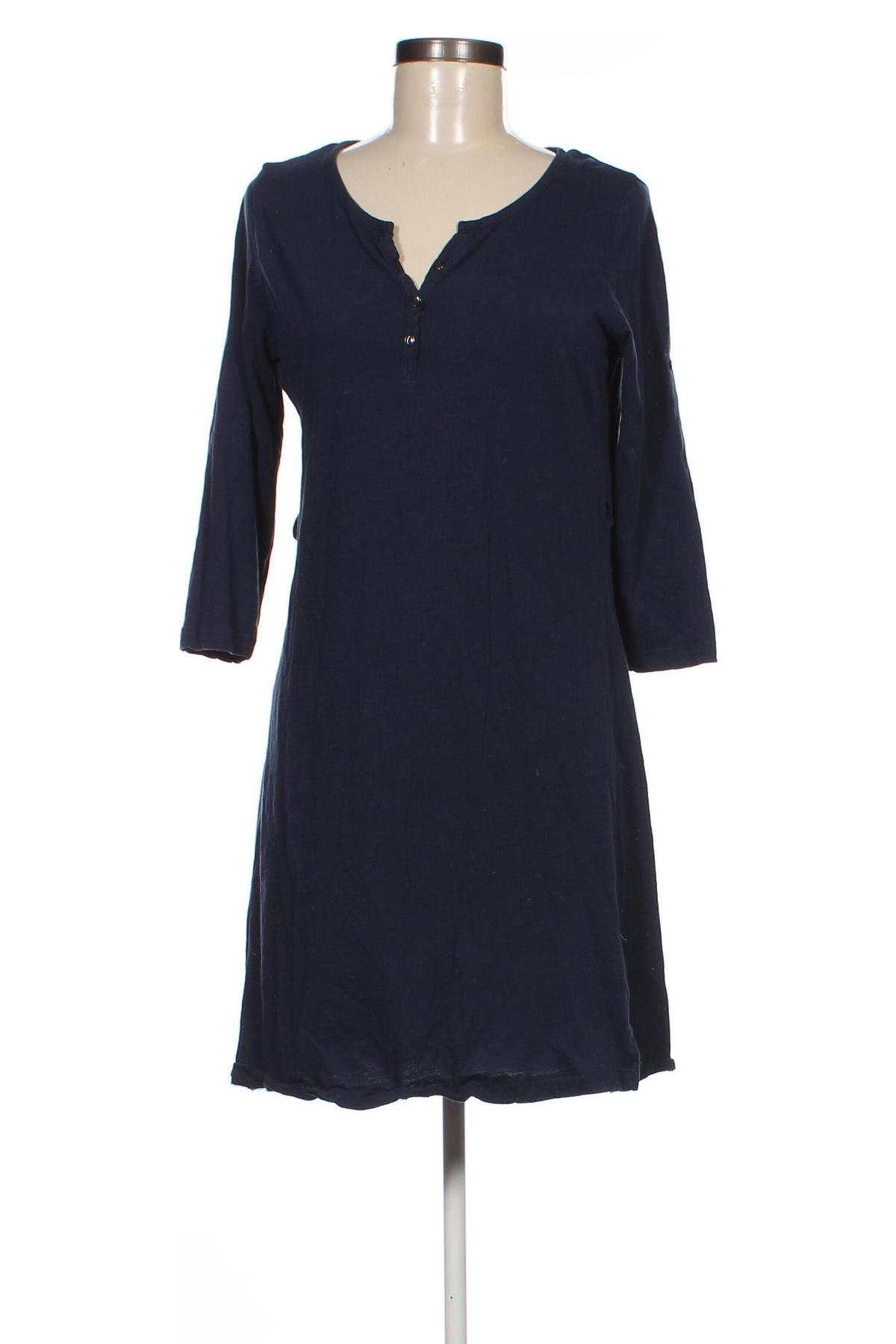 Kleid Bpc Bonprix Collection, Größe M, Farbe Blau, Preis € 9,00