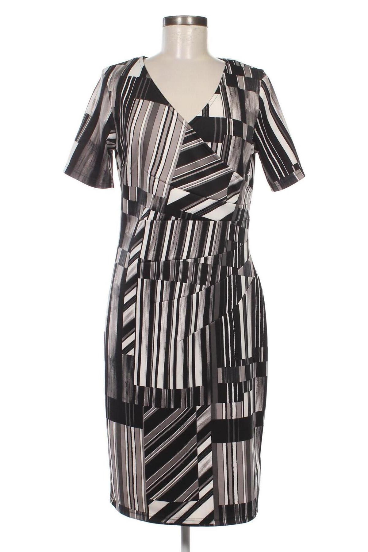 Kleid Bpc Bonprix Collection, Größe M, Farbe Mehrfarbig, Preis 8,46 €