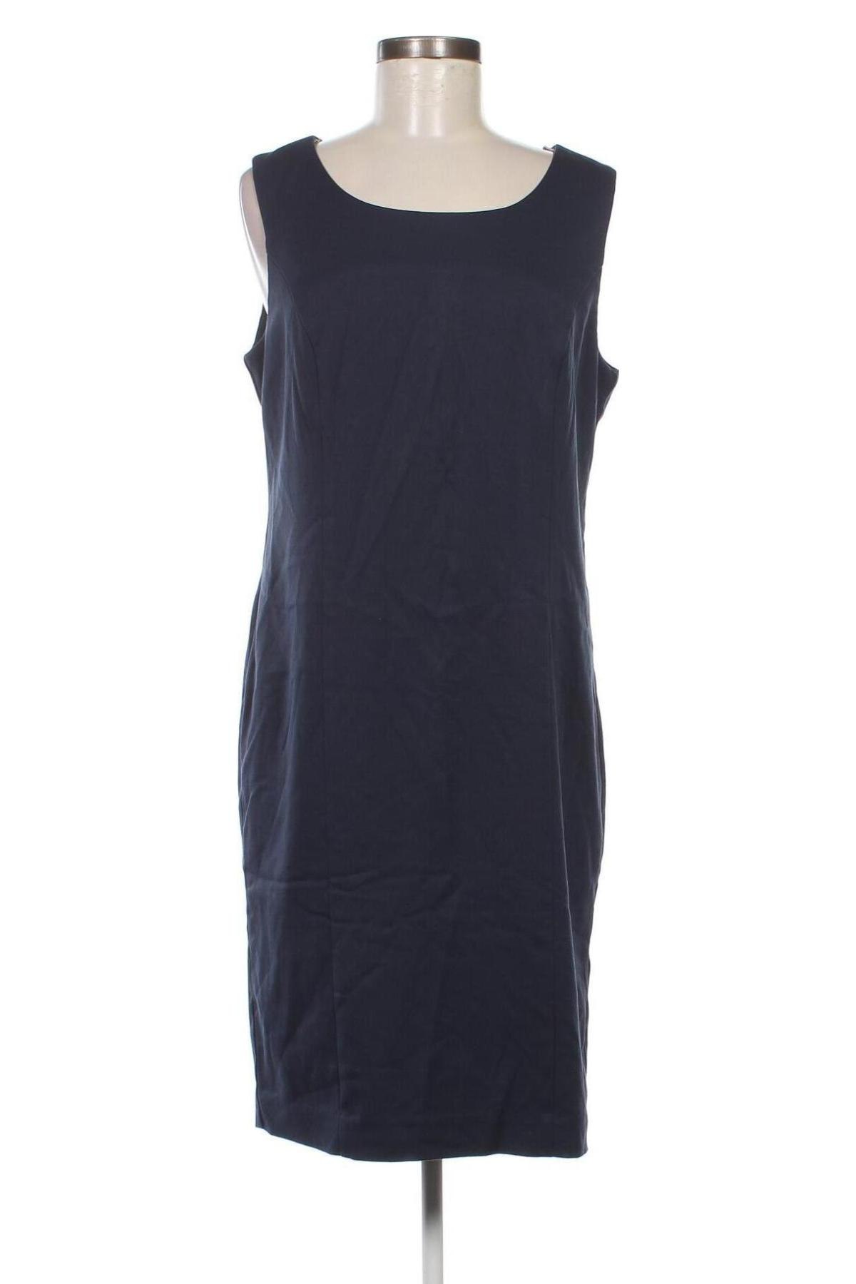 Φόρεμα Bpc Bonprix Collection, Μέγεθος L, Χρώμα Μπλέ, Τιμή 8,90 €