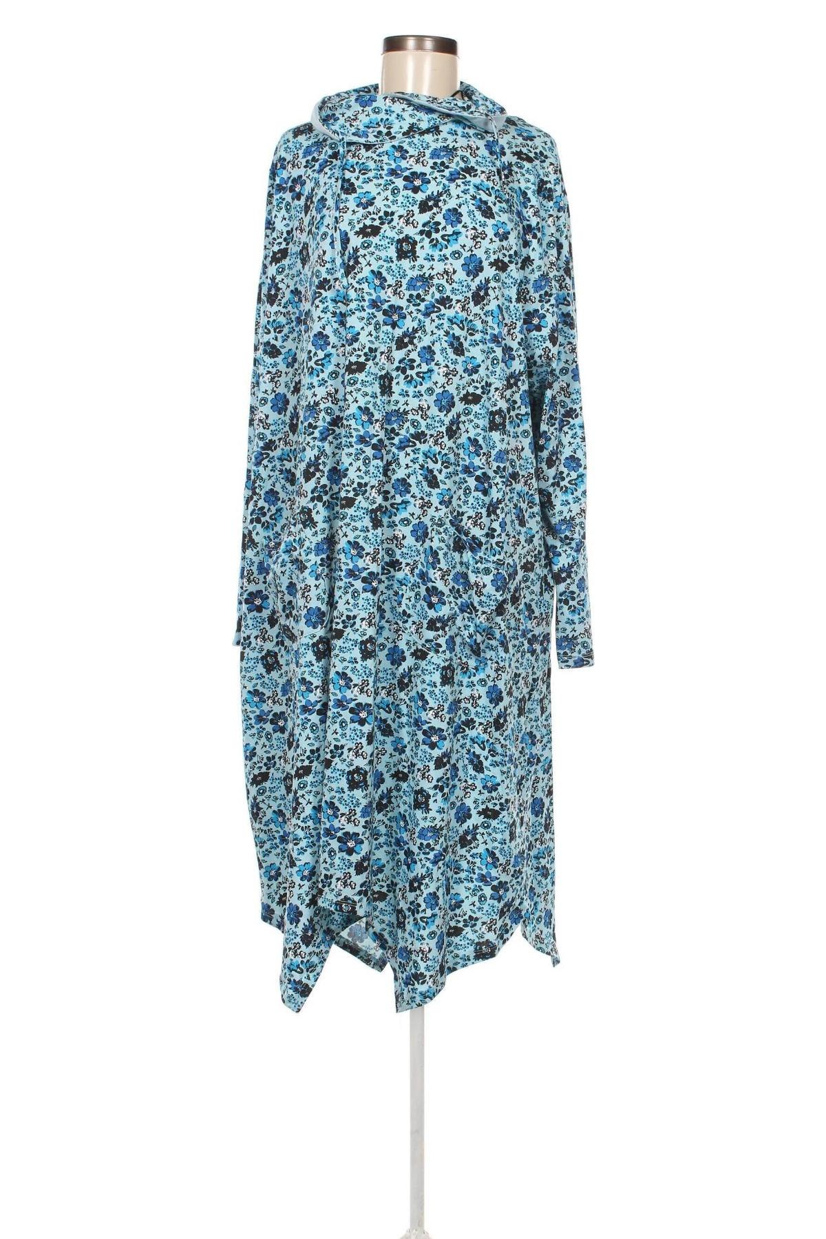 Φόρεμα Bpc Bonprix Collection, Μέγεθος 3XL, Χρώμα Πολύχρωμο, Τιμή 15,00 €